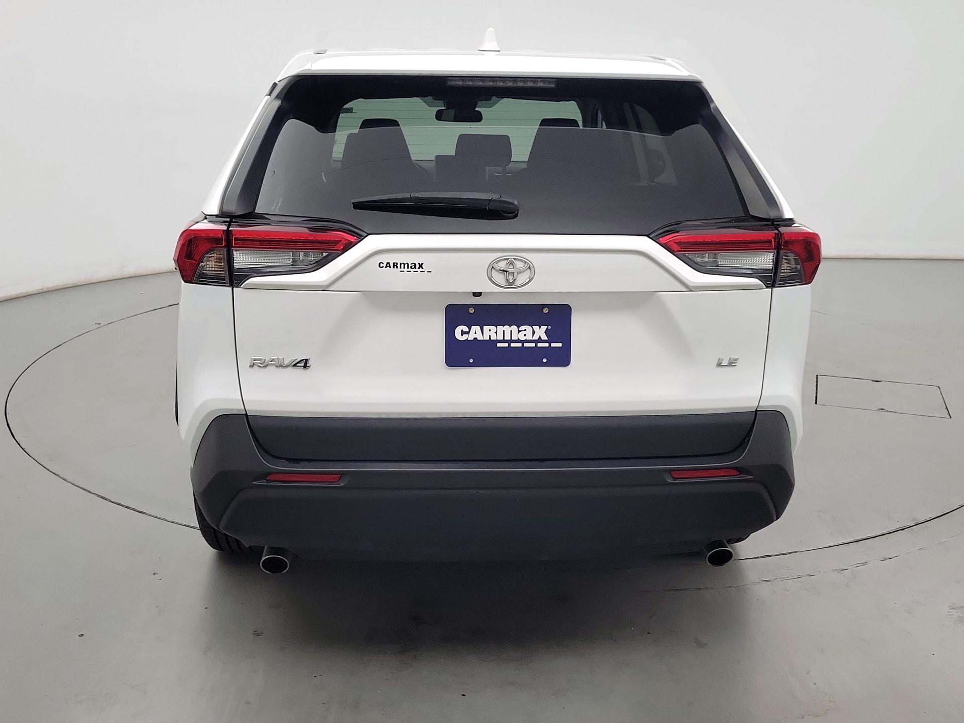 Thumbnail: 2023 Toyota RAV4 - 6