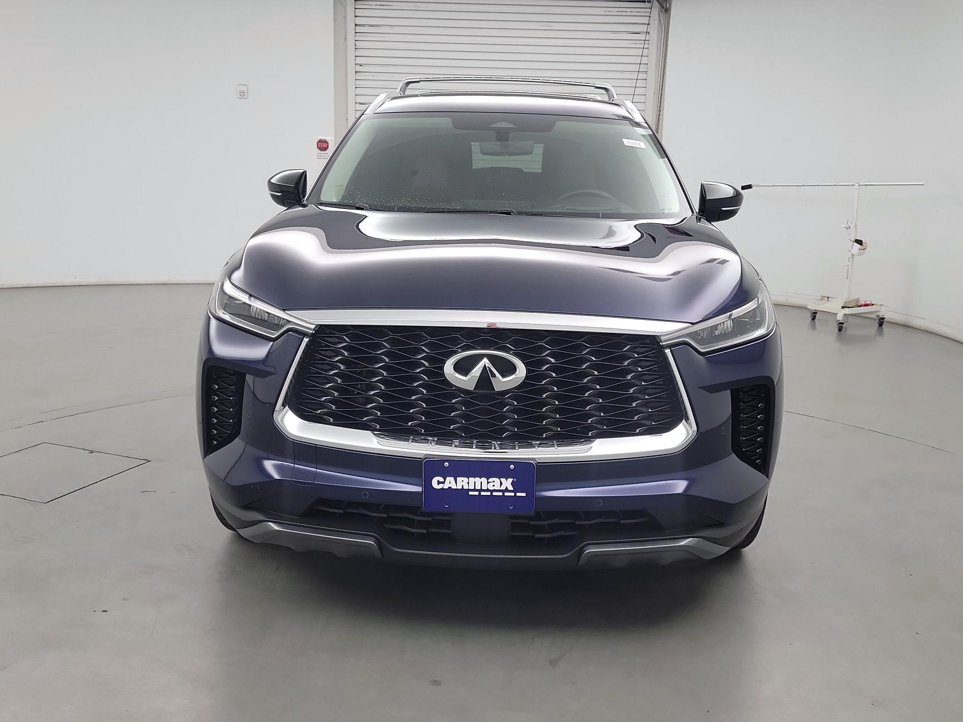 Thumbnail: 2023 INFINITI QX60 - 2