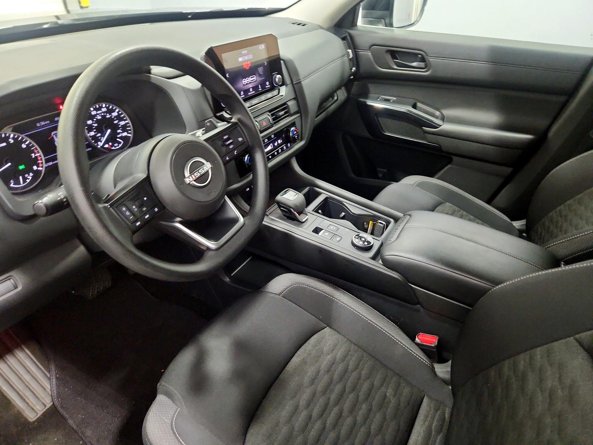 Thumbnail: 2024 Nissan Pathfinder - 11