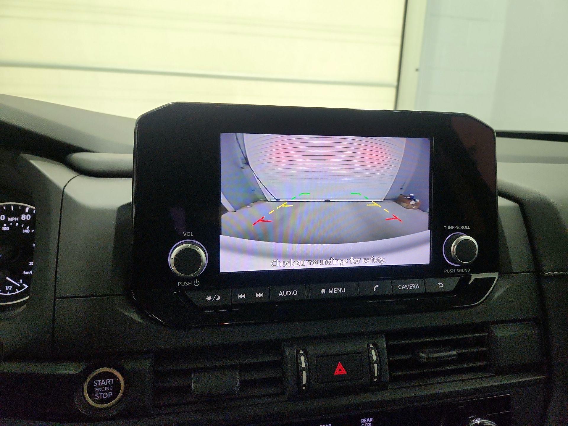 Thumbnail: 2024 Nissan Pathfinder - 14