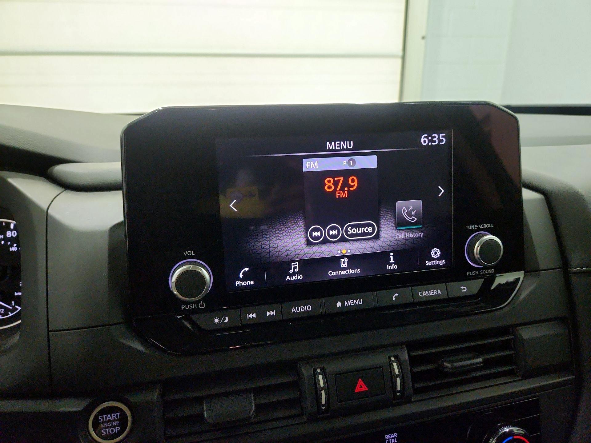 Thumbnail: 2024 Nissan Pathfinder - 15