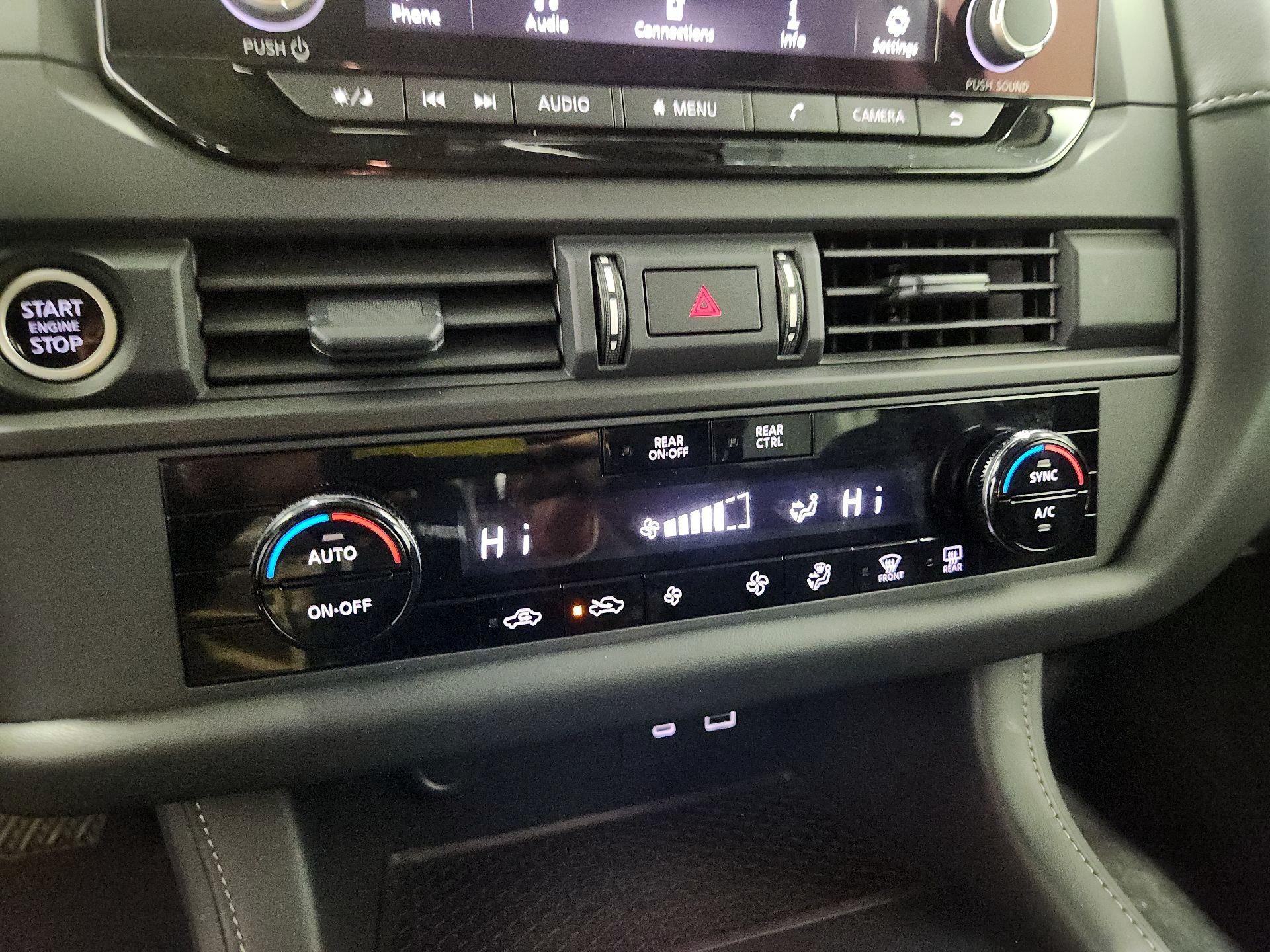 Thumbnail: 2024 Nissan Pathfinder - 16