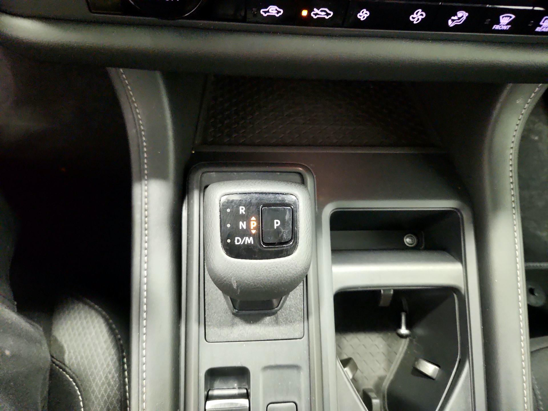 Thumbnail: 2024 Nissan Pathfinder - 17