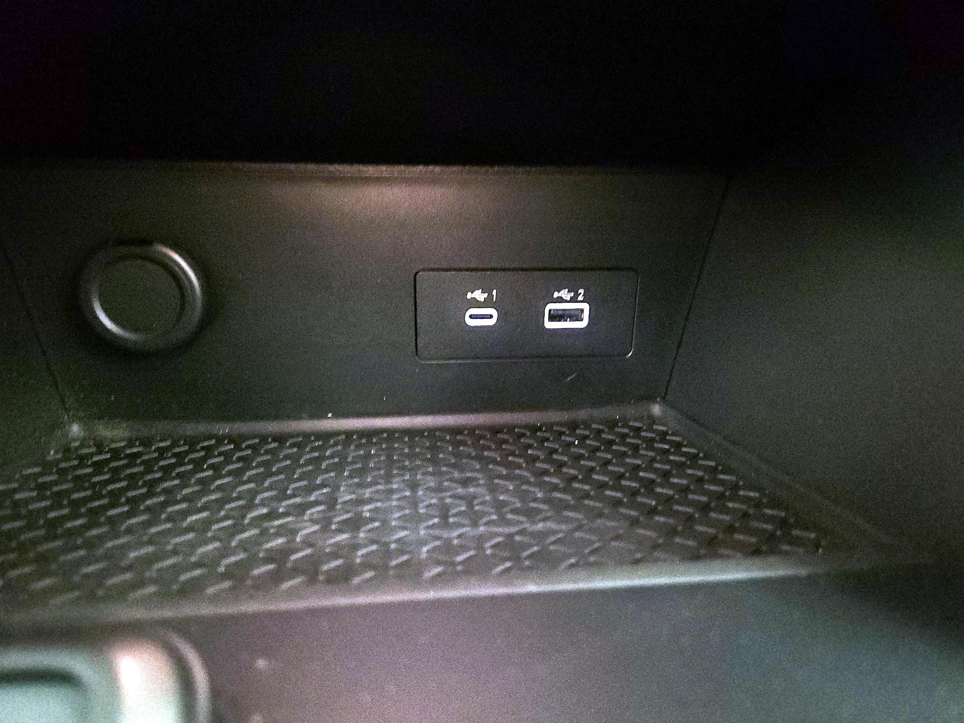 Thumbnail: 2024 Nissan Pathfinder - 18