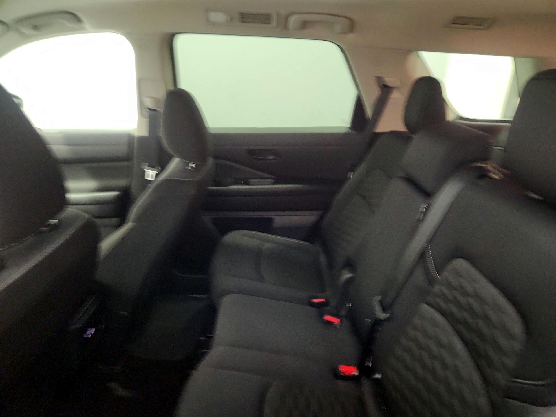 Thumbnail: 2024 Nissan Pathfinder - 19