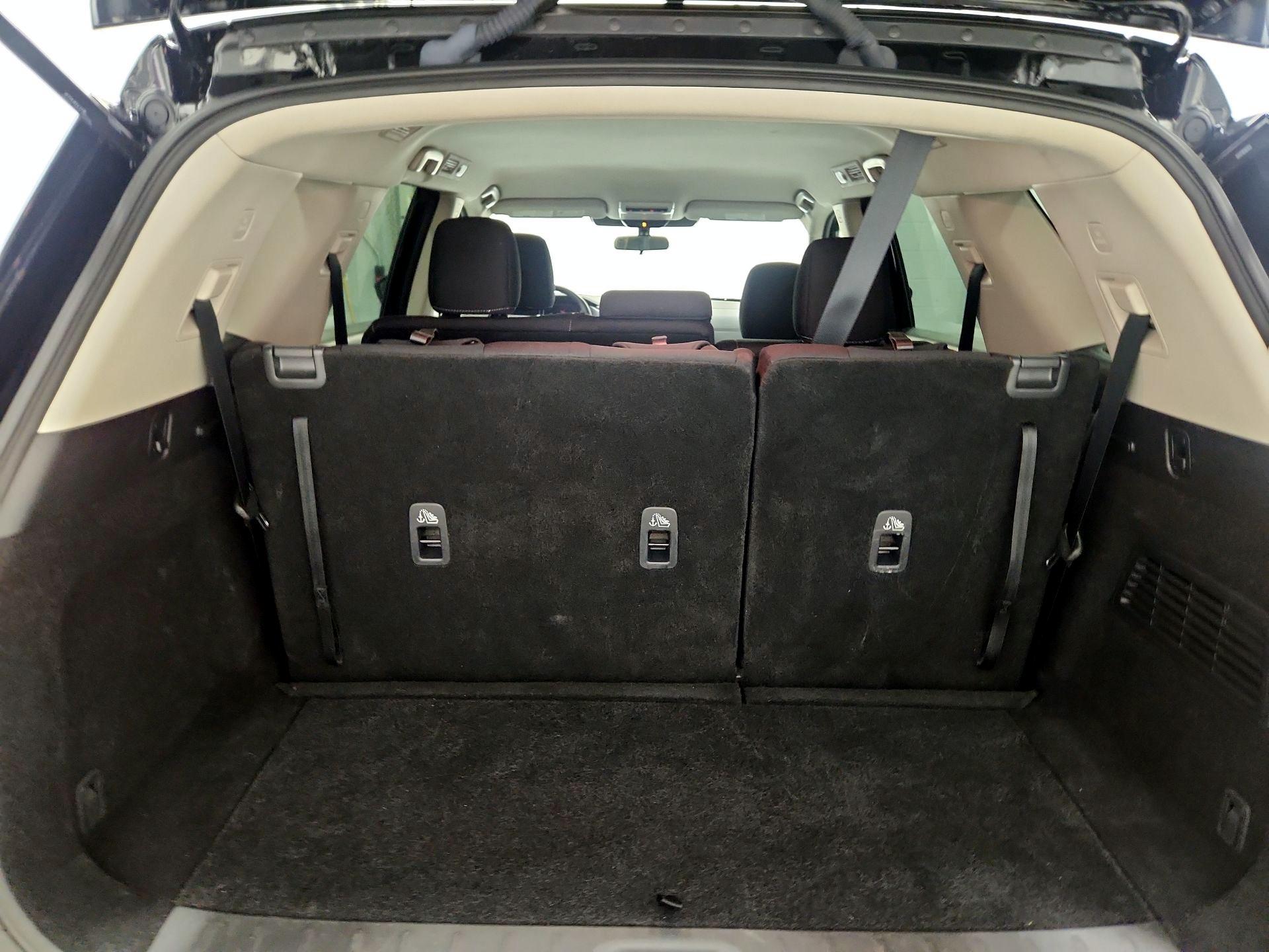 Thumbnail: 2024 Nissan Pathfinder - 20