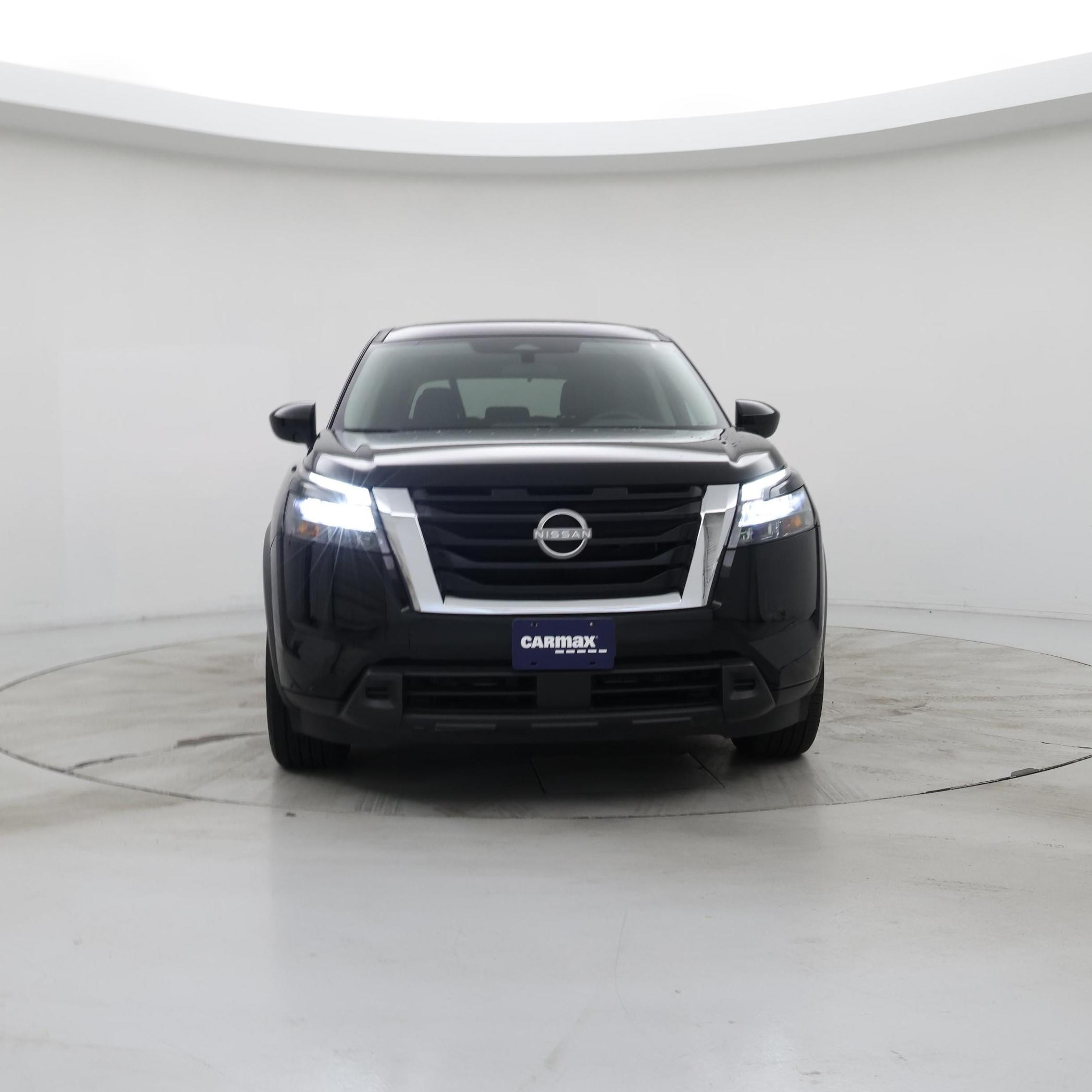 Thumbnail: 2024 Nissan Pathfinder - 5