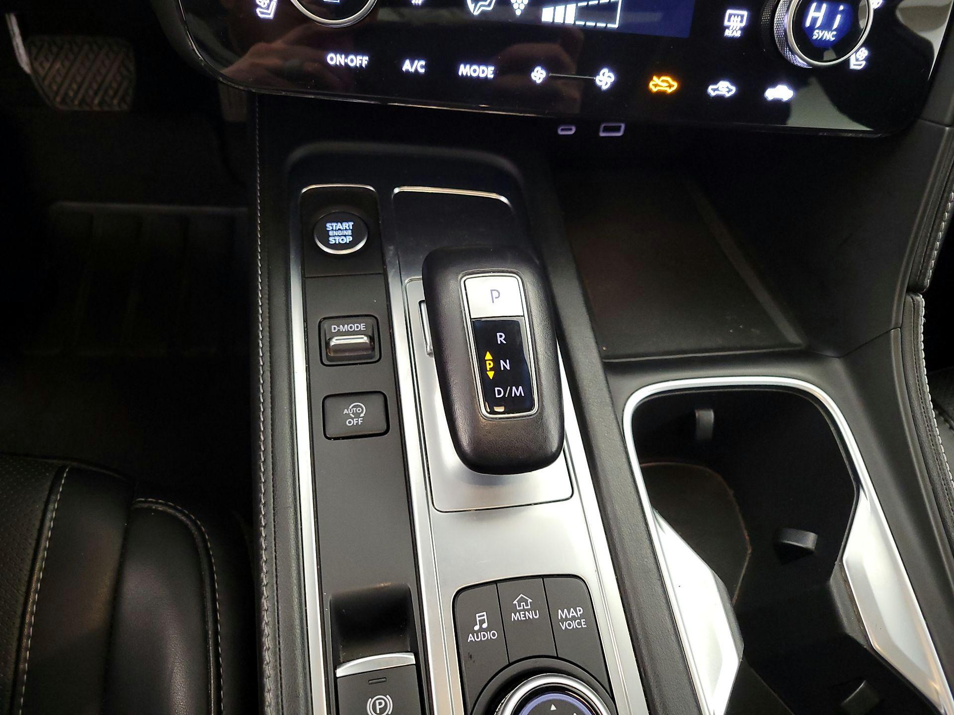 Thumbnail: 2023 INFINITI QX60 - 17