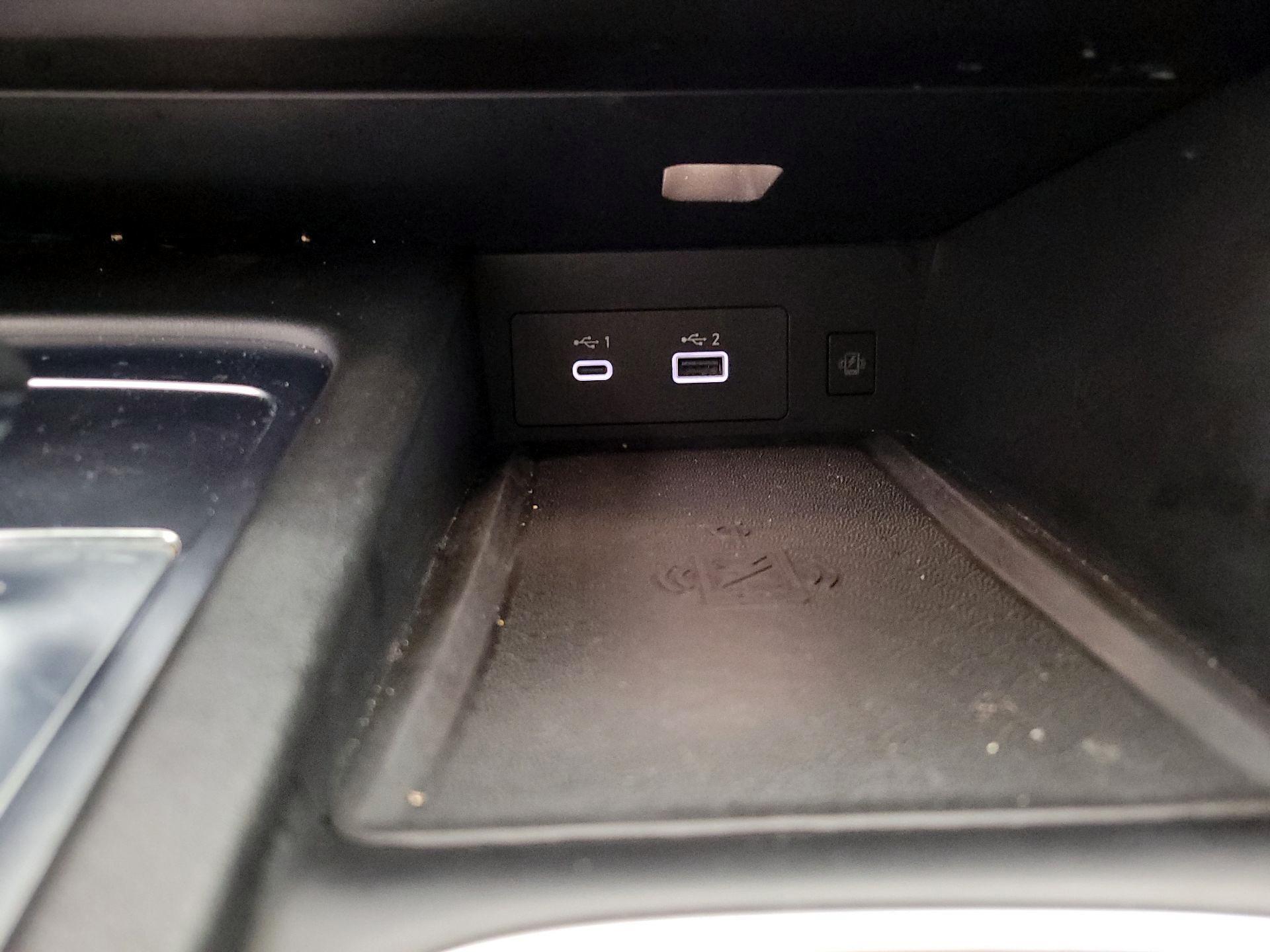 Thumbnail: 2023 INFINITI QX60 - 18