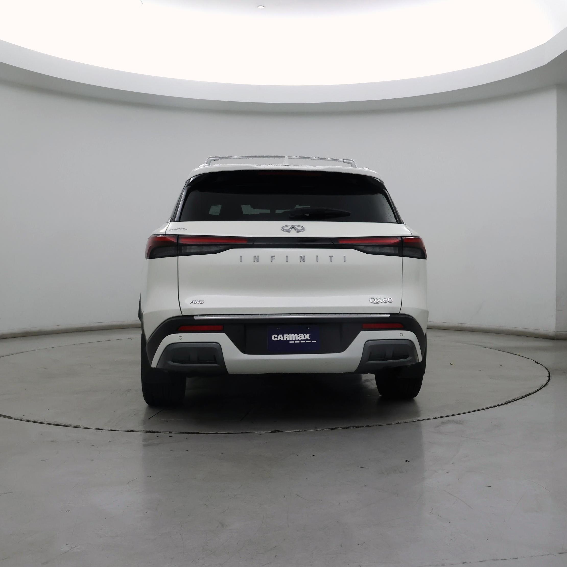 Thumbnail: 2023 INFINITI QX60 - 6