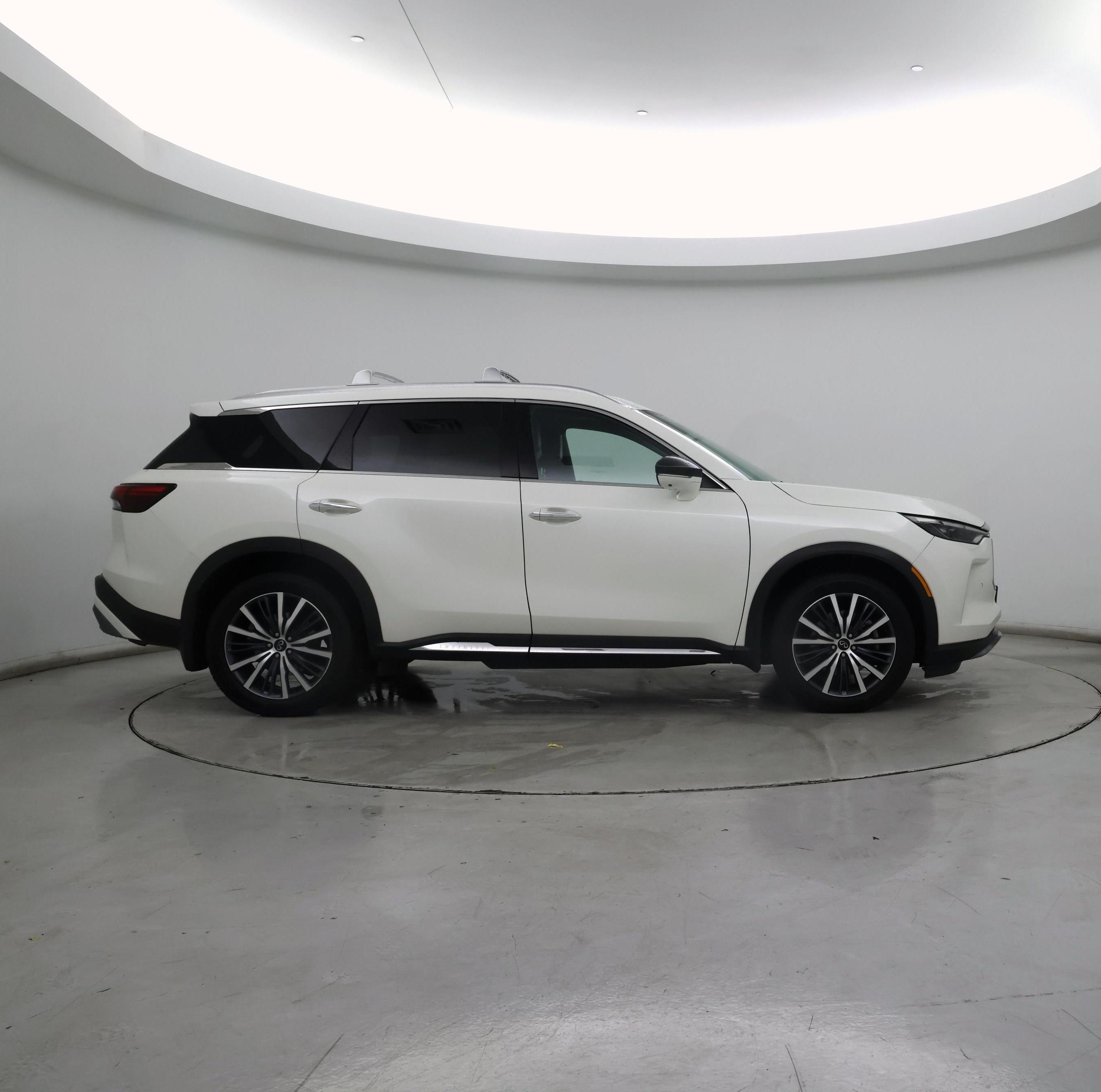 Thumbnail: 2023 INFINITI QX60 - 7