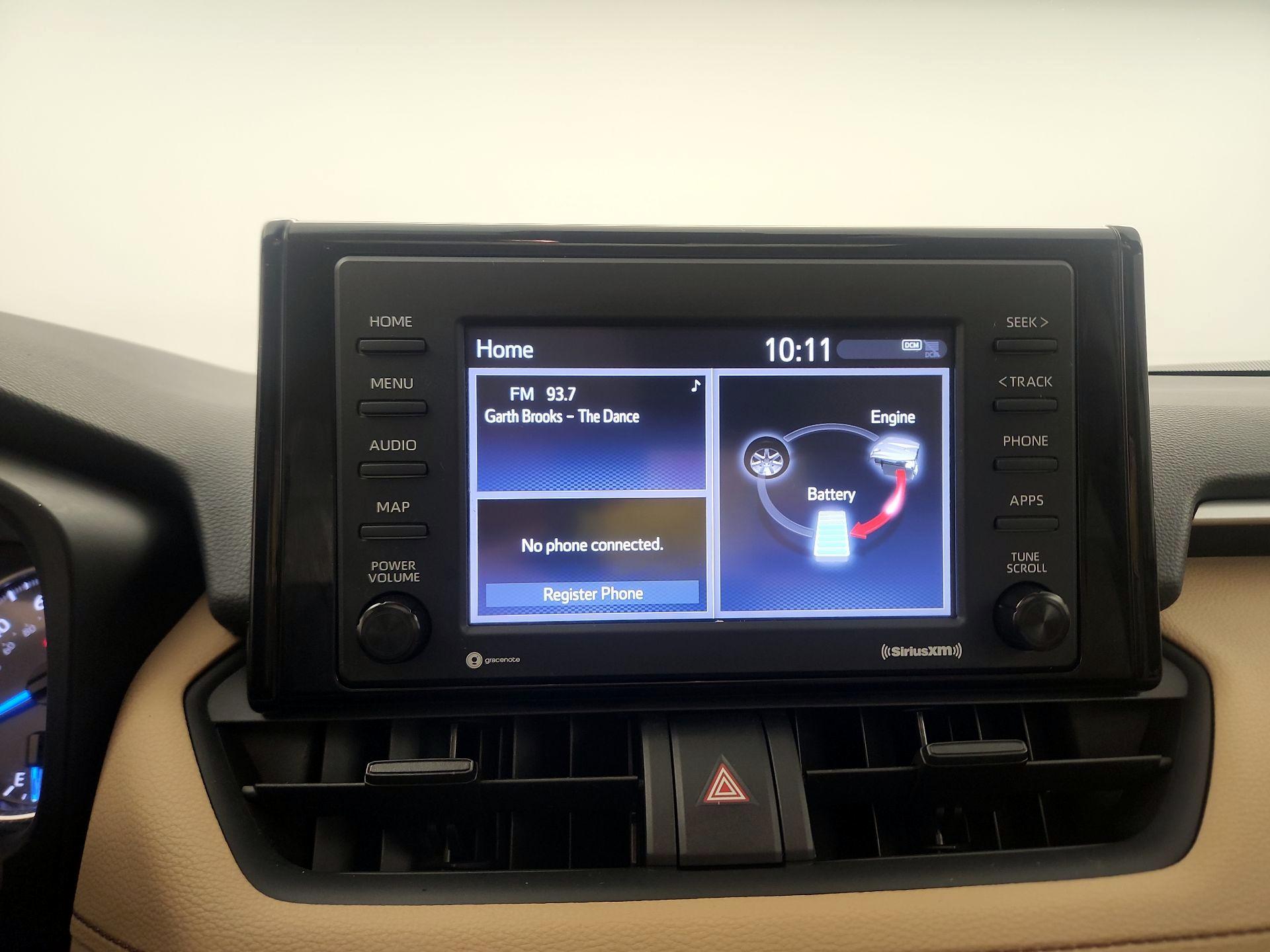 Thumbnail: 2020 Toyota RAV4 - 13