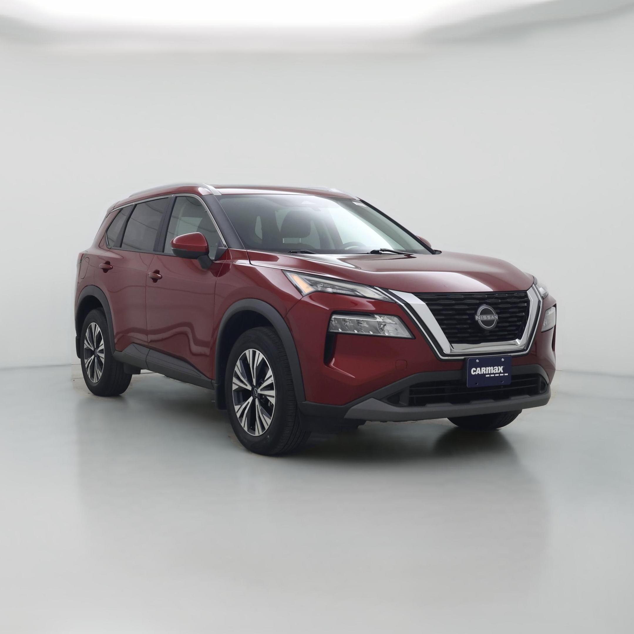 Thumbnail: 2023 Nissan Rogue - 1