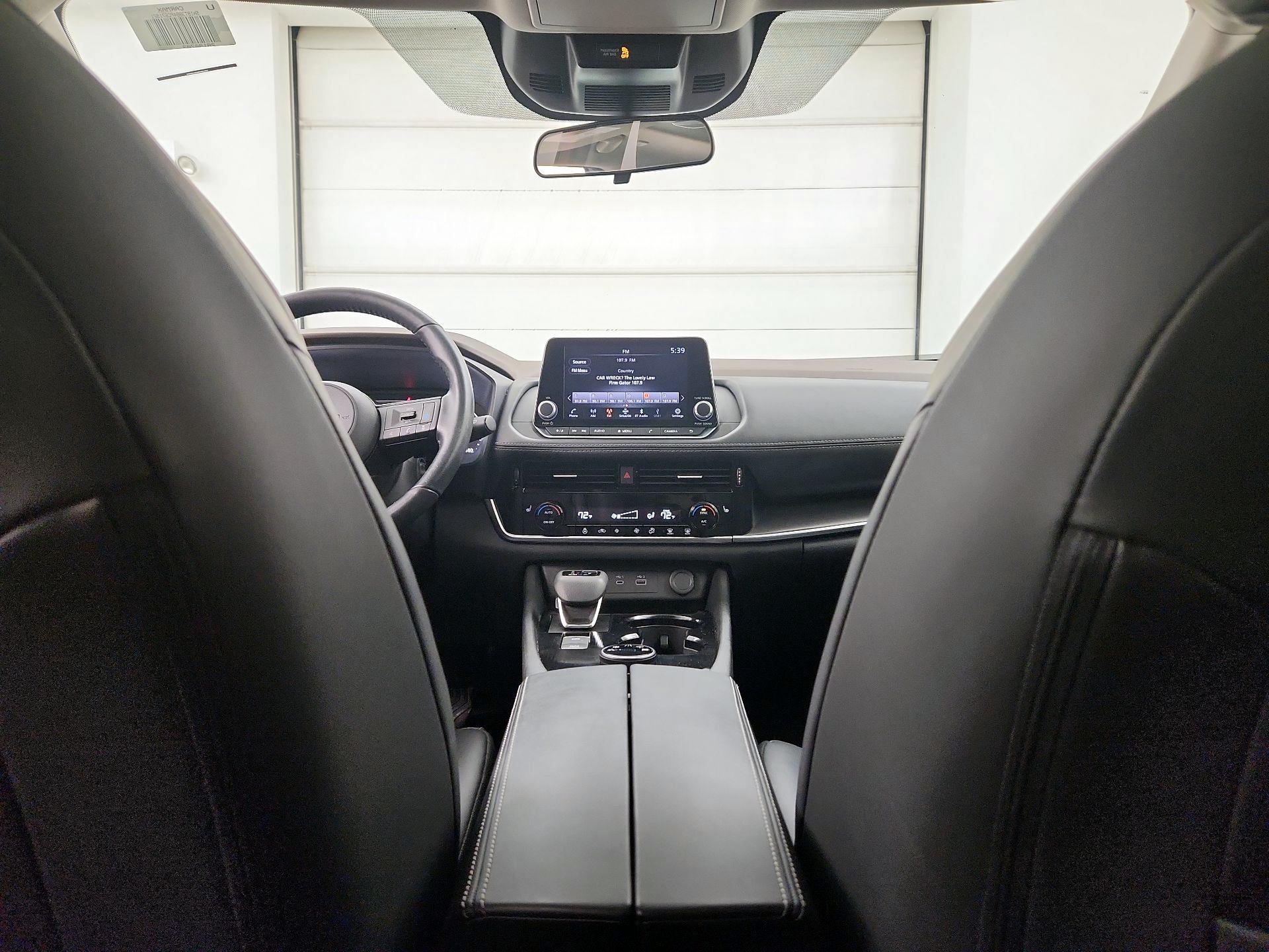 Thumbnail: 2023 Nissan Rogue - 9