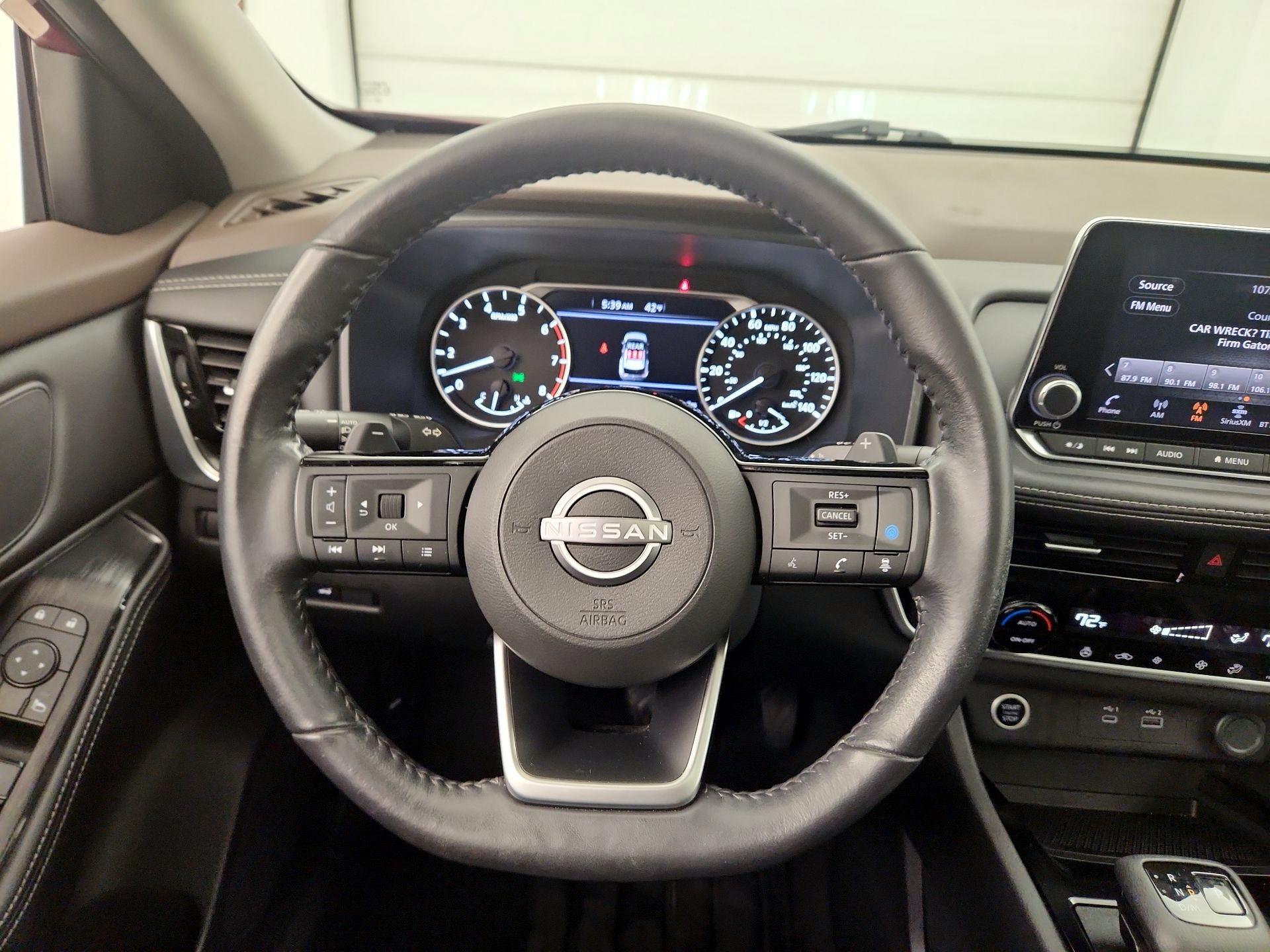 Thumbnail: 2023 Nissan Rogue - 10