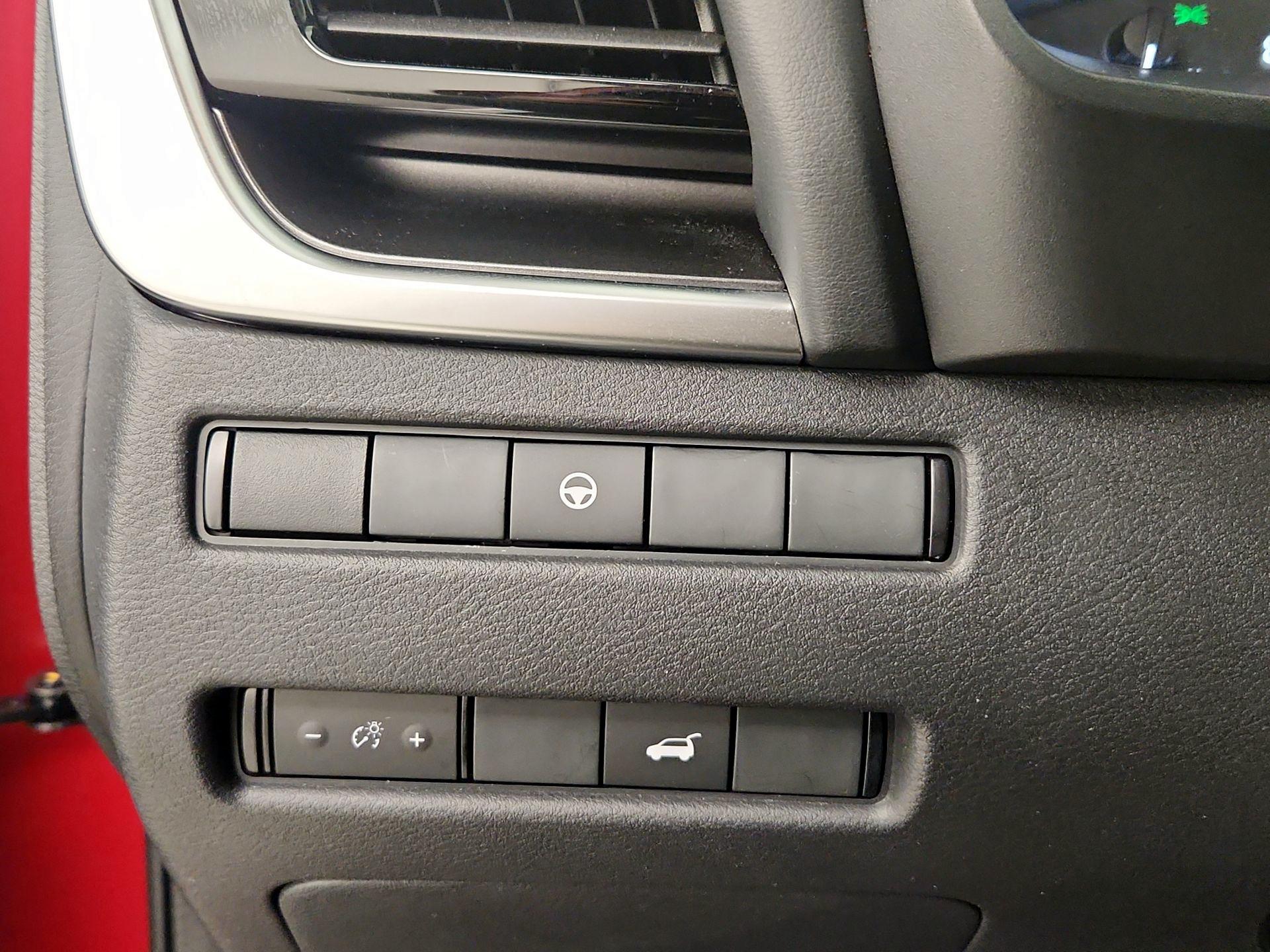 Thumbnail: 2023 Nissan Rogue - 13