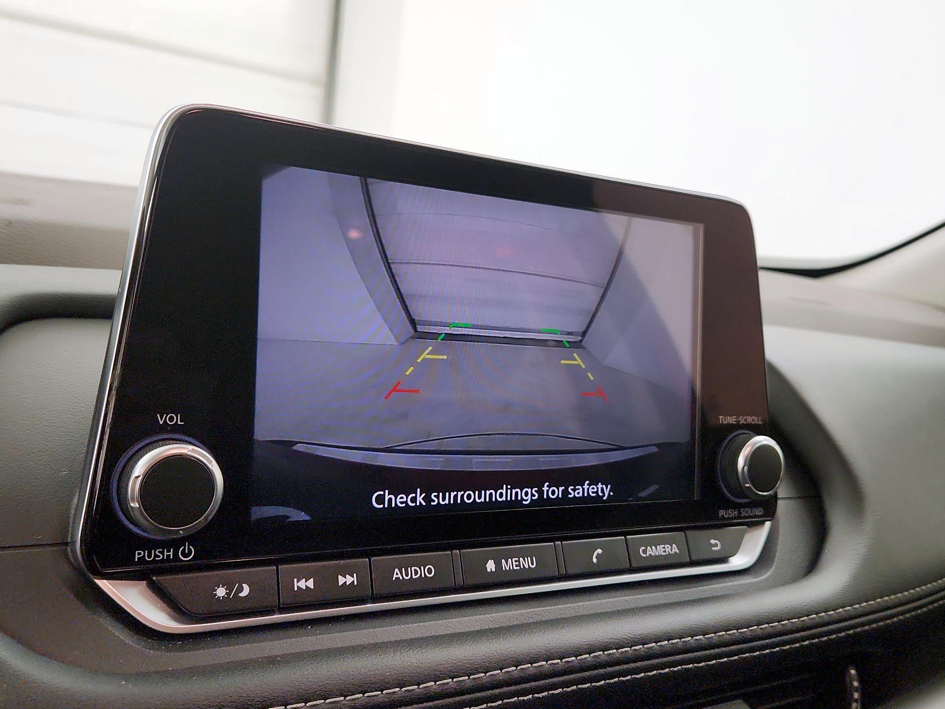 Thumbnail: 2023 Nissan Rogue - 14