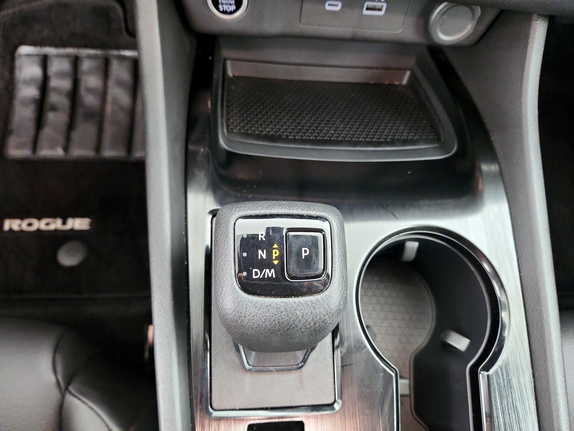 Thumbnail: 2023 Nissan Rogue - 17