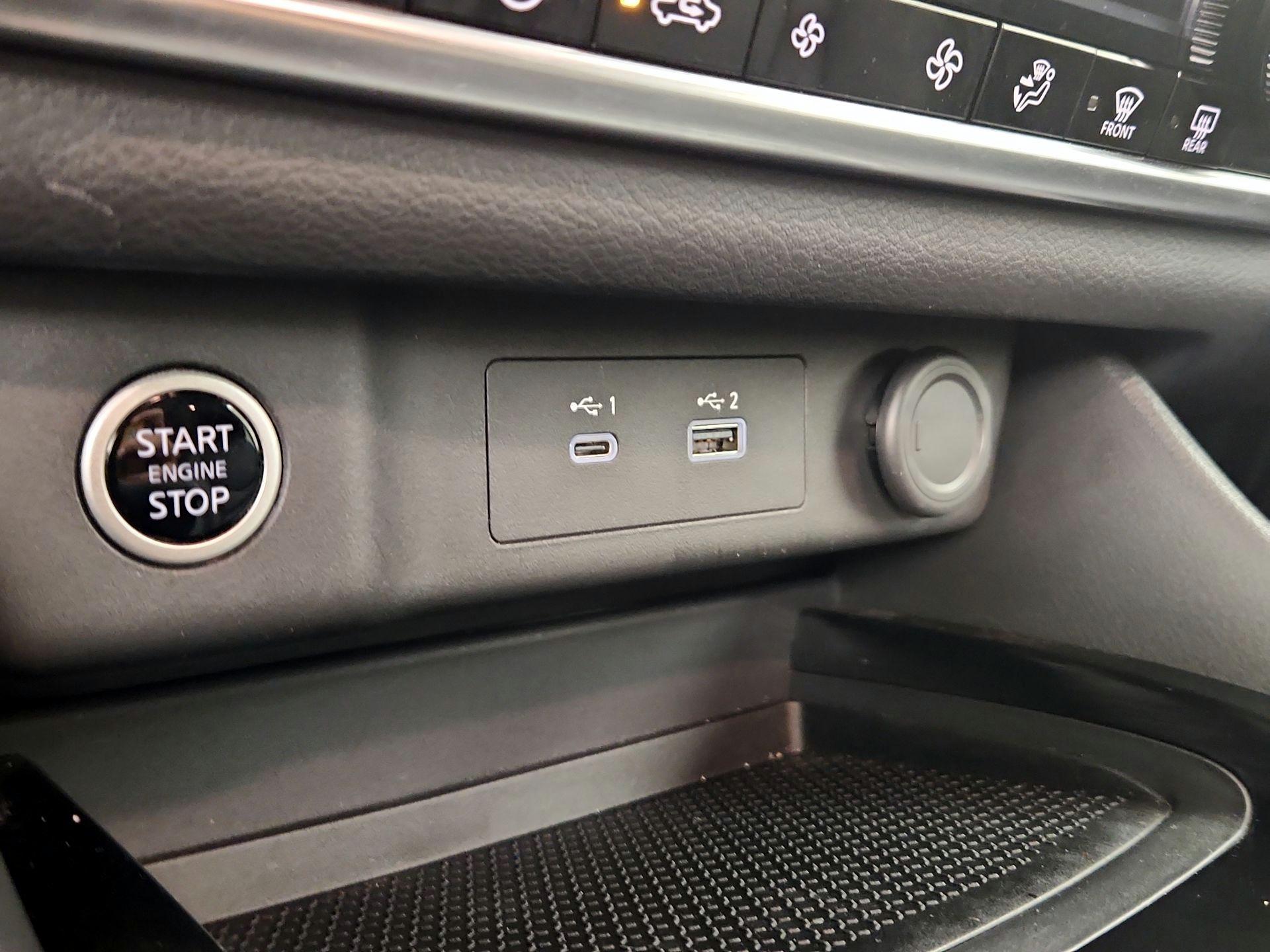 Thumbnail: 2023 Nissan Rogue - 18