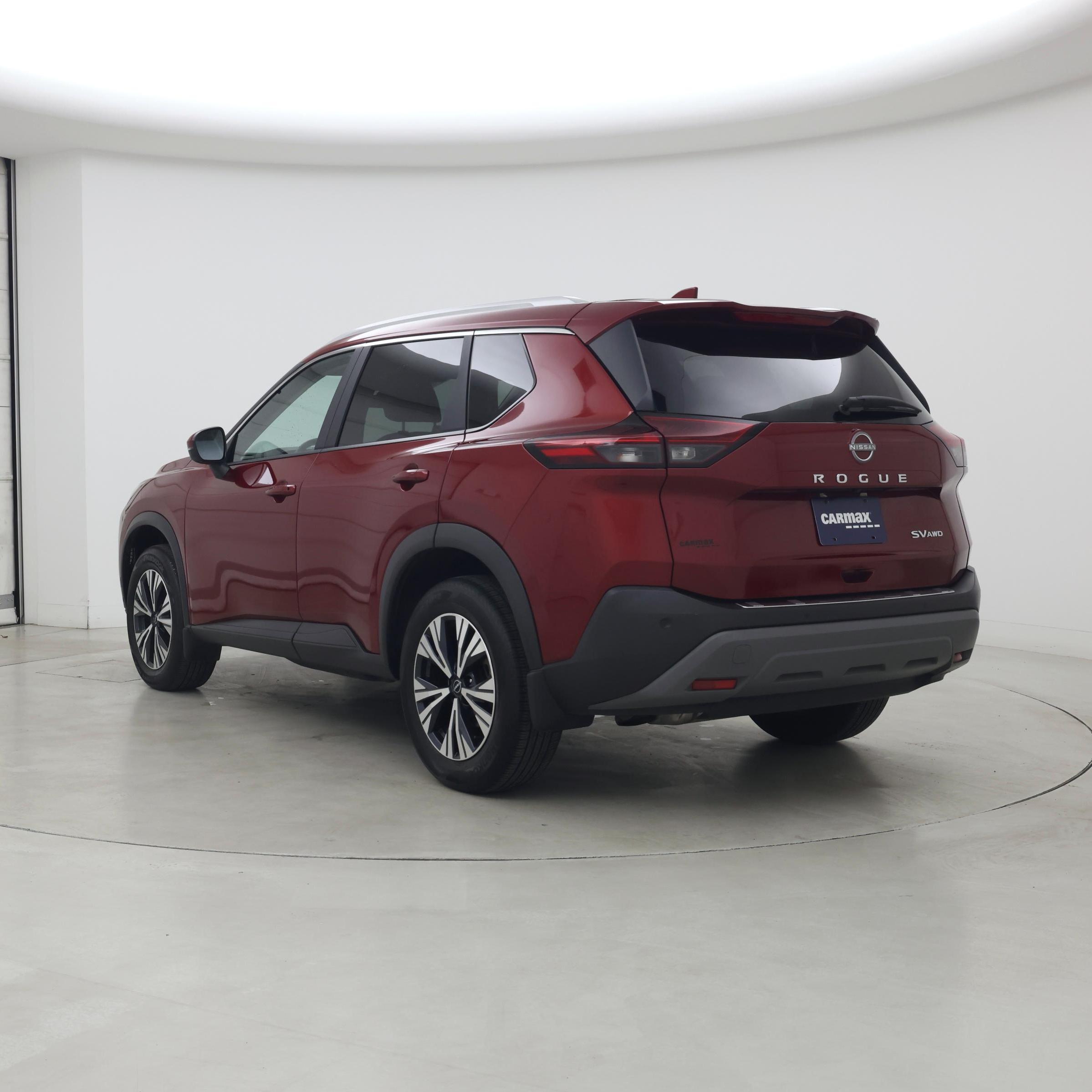 Thumbnail: 2023 Nissan Rogue - 2