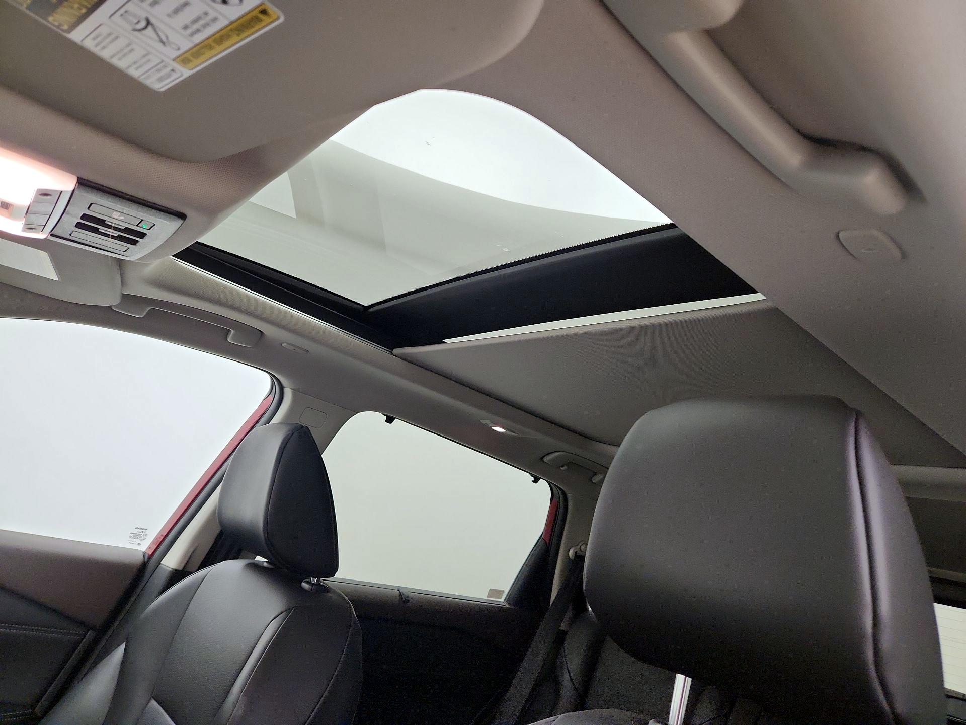 Thumbnail: 2023 Nissan Rogue - 19