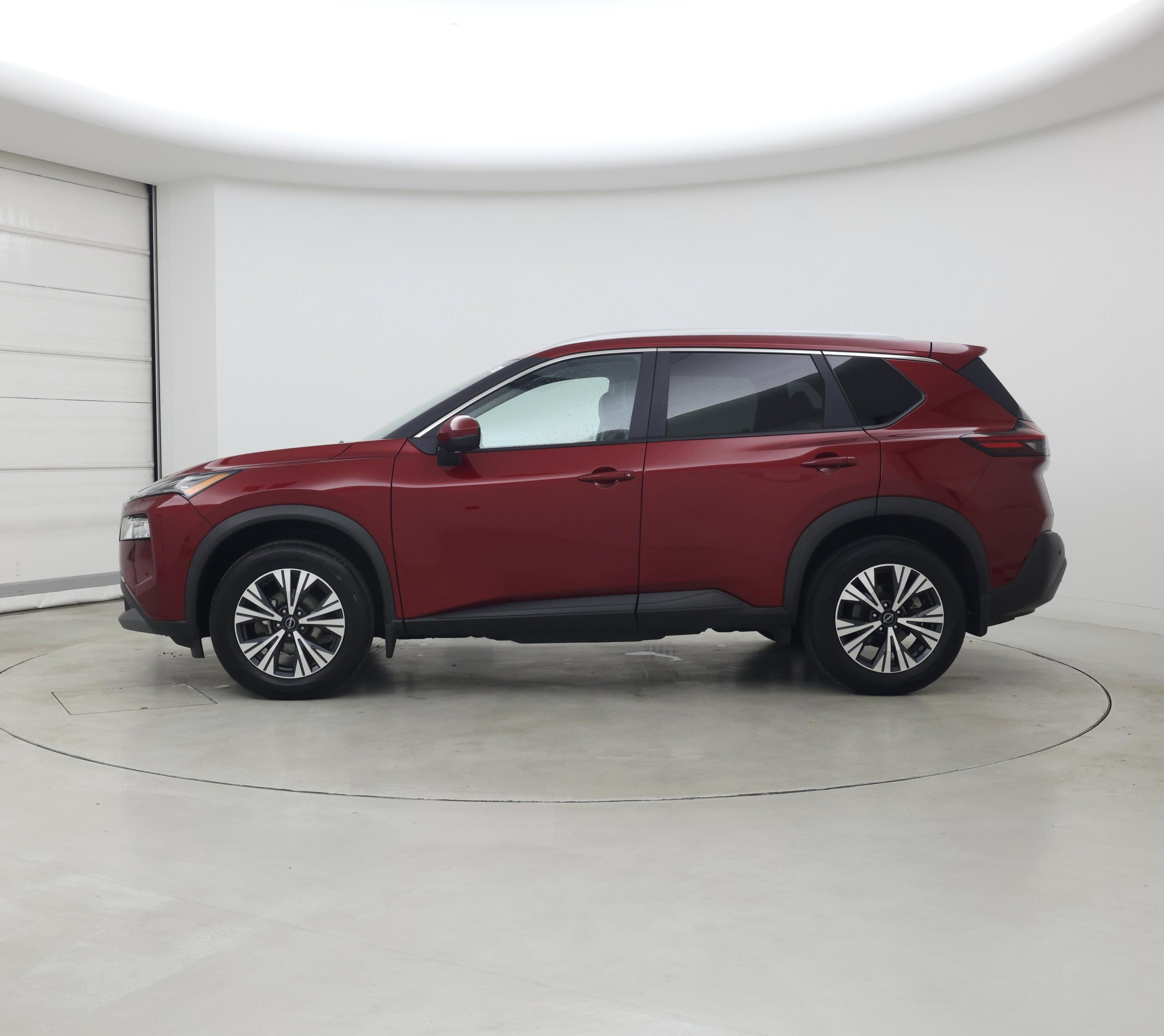 Thumbnail: 2023 Nissan Rogue - 3