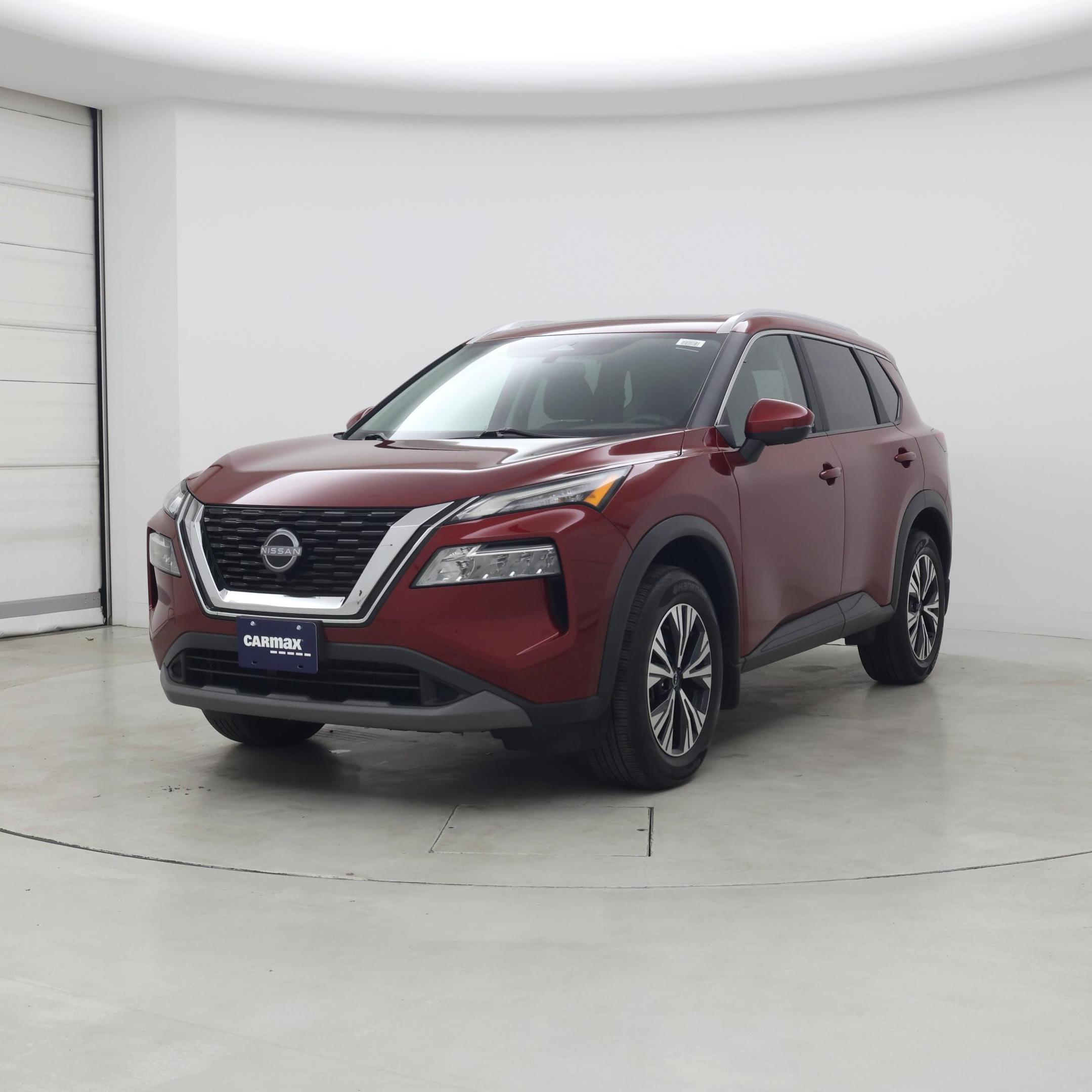 Thumbnail: 2023 Nissan Rogue - 4