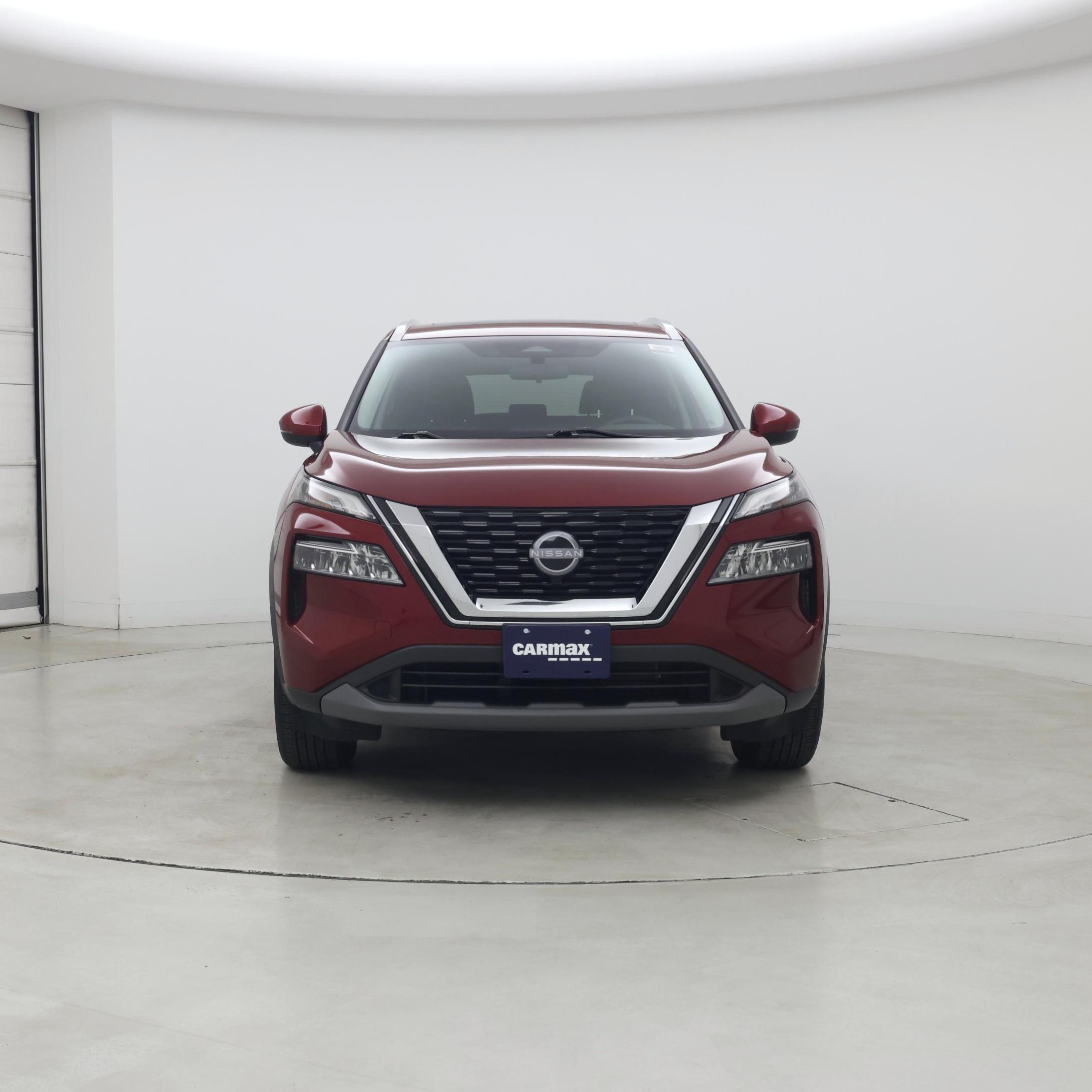 Thumbnail: 2023 Nissan Rogue - 5