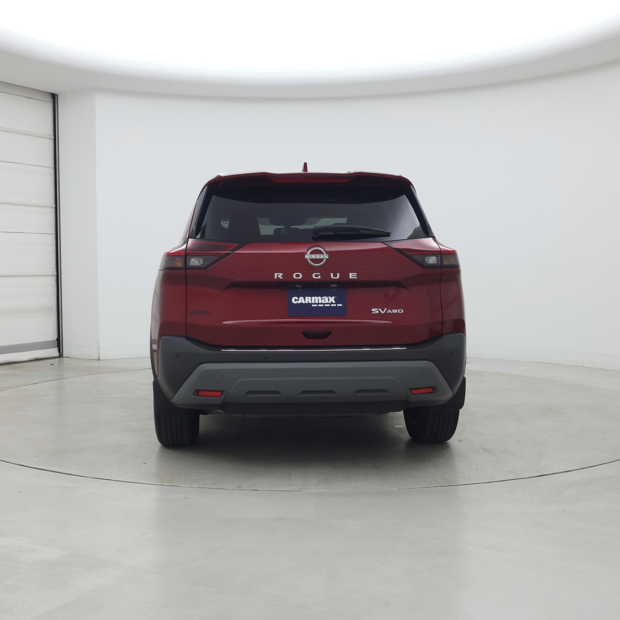 Thumbnail: 2023 Nissan Rogue - 6