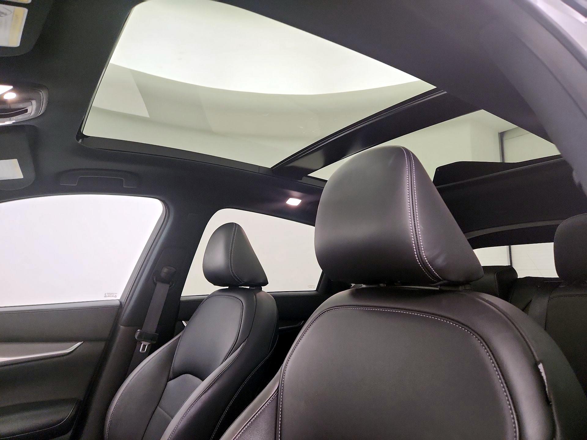 Thumbnail: 2022 INFINITI QX50 - 19