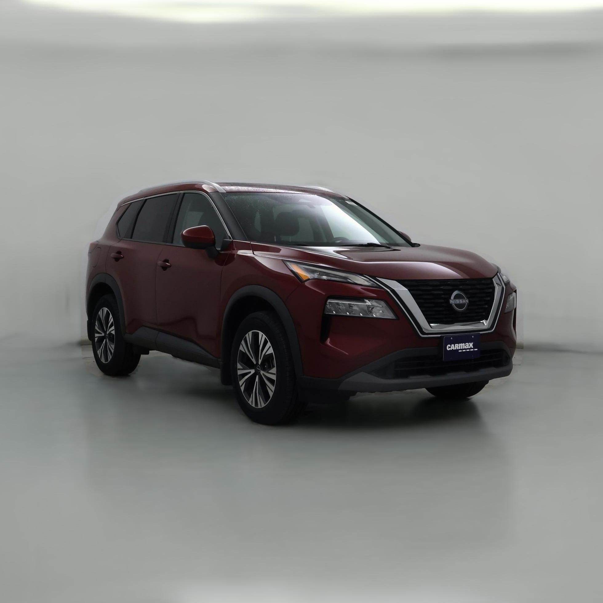 Thumbnail: 2023 Nissan Rogue - 1