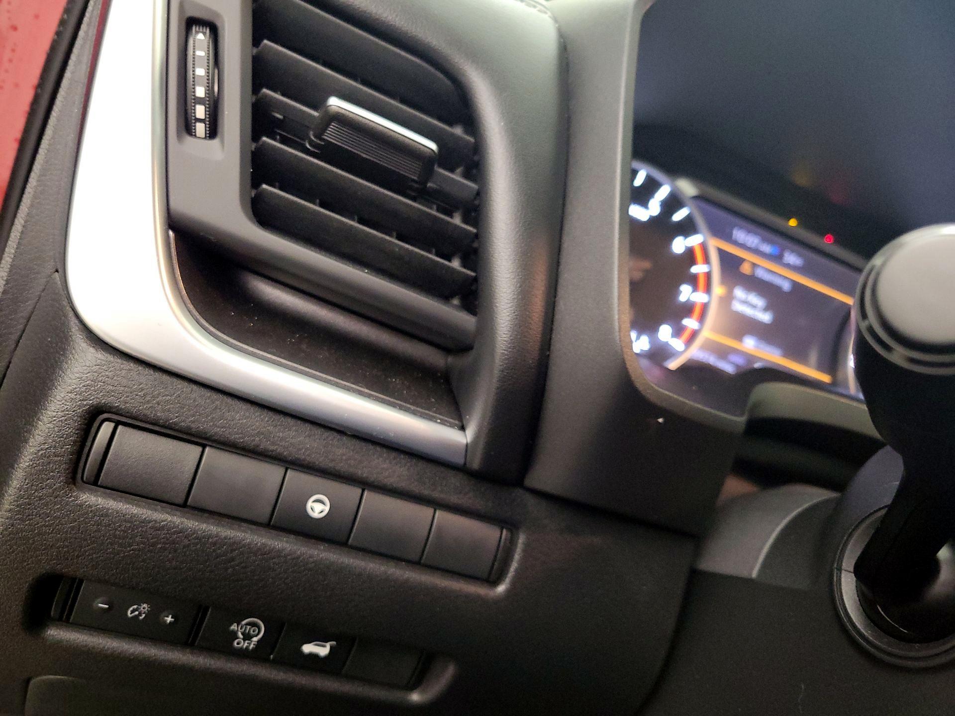 Thumbnail: 2023 Nissan Rogue - 13