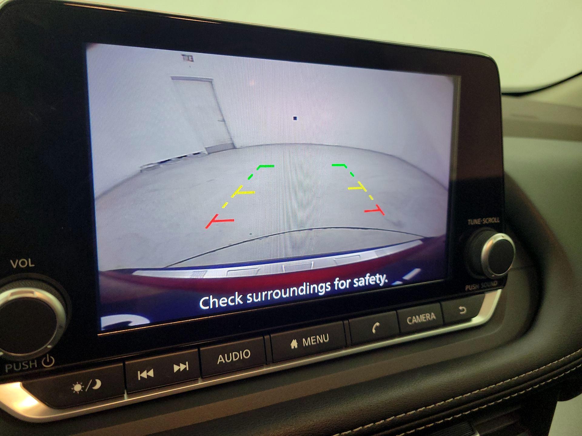 Thumbnail: 2023 Nissan Rogue - 14