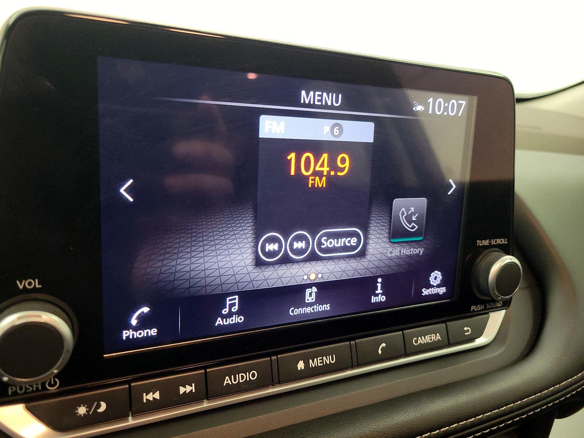 Thumbnail: 2023 Nissan Rogue - 15