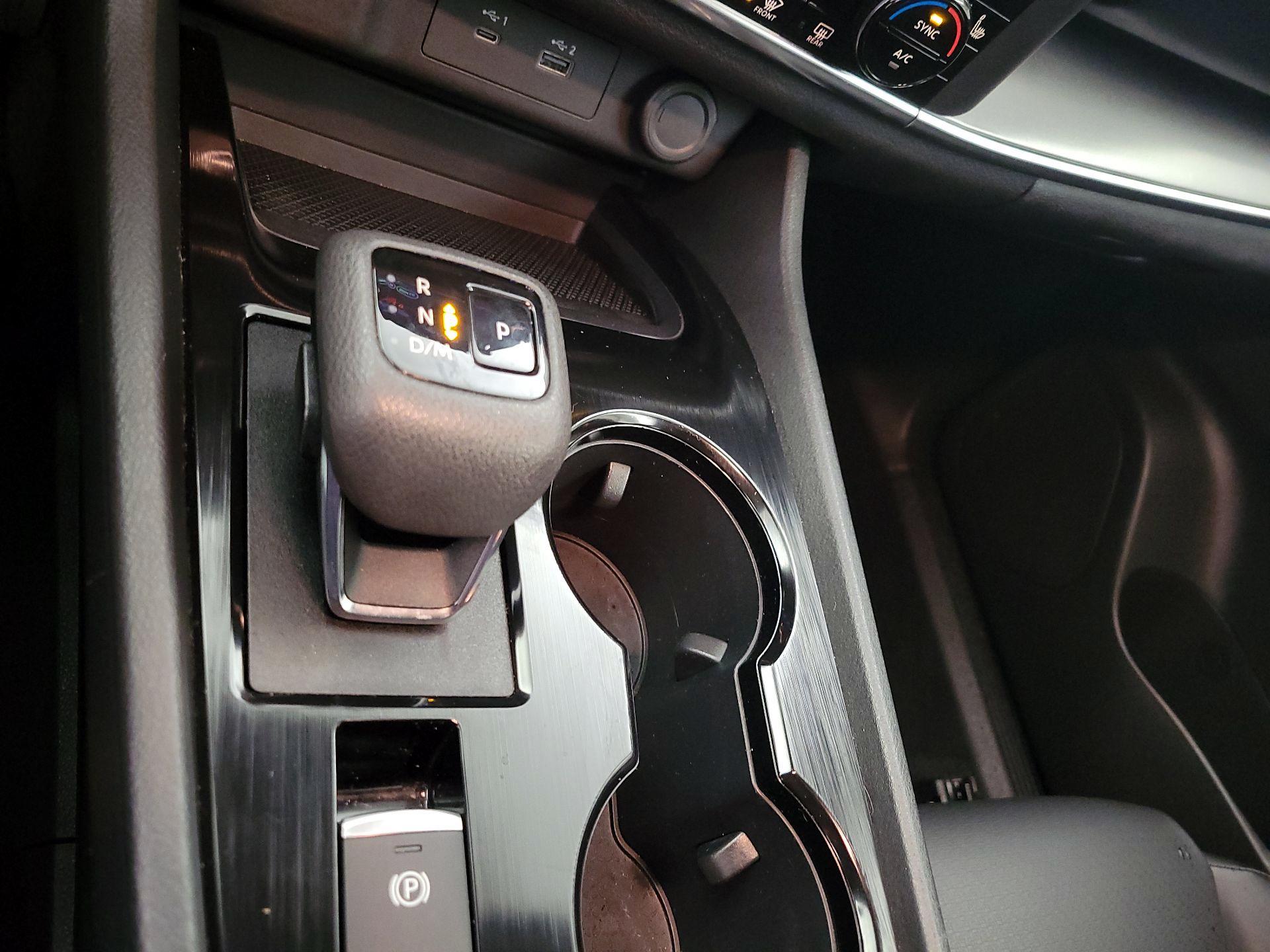 Thumbnail: 2023 Nissan Rogue - 17