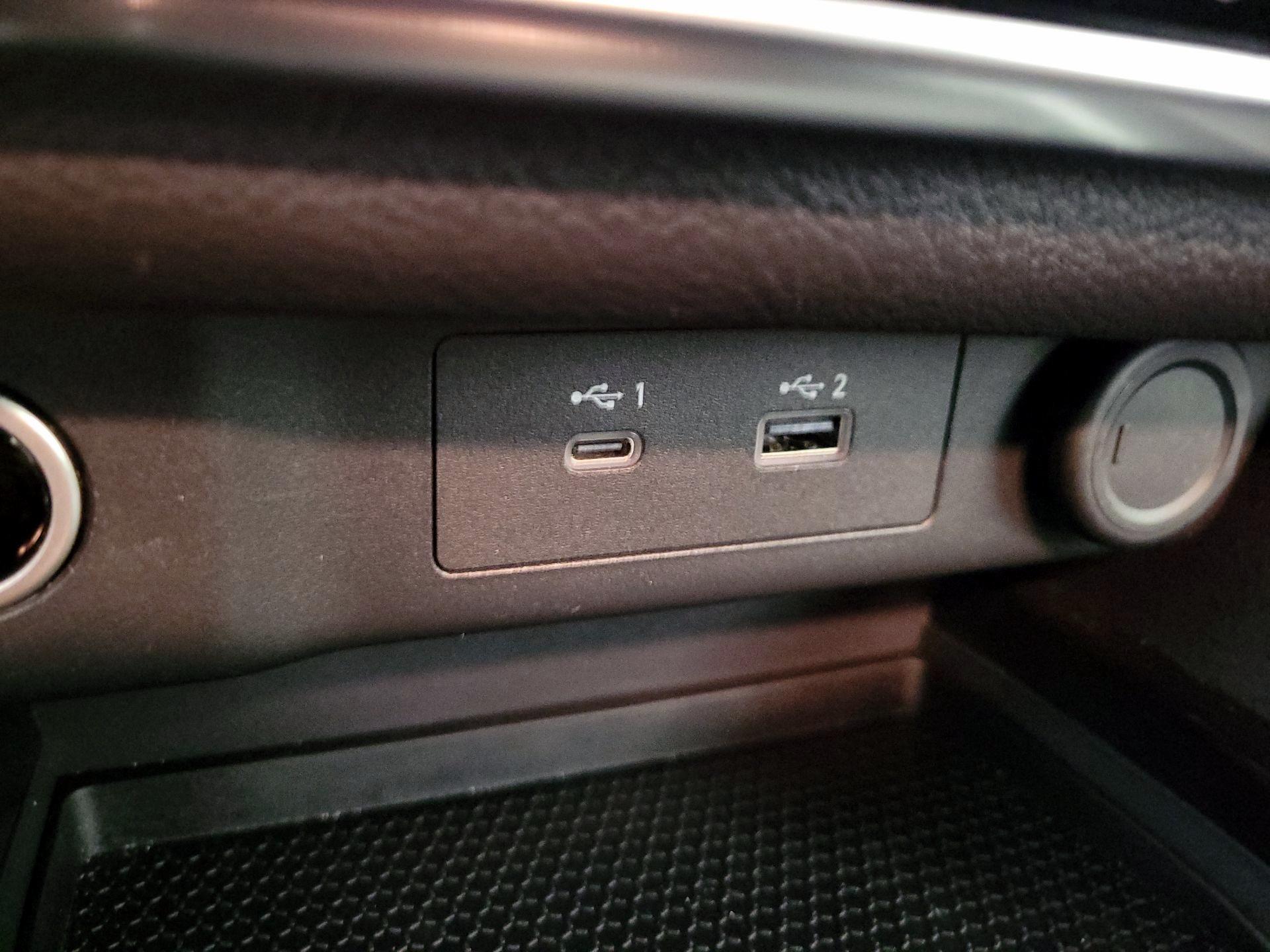 Thumbnail: 2023 Nissan Rogue - 18