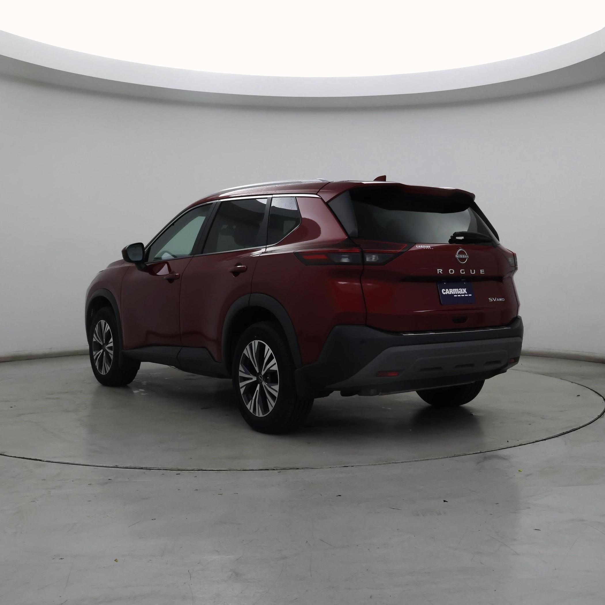 Thumbnail: 2023 Nissan Rogue - 2