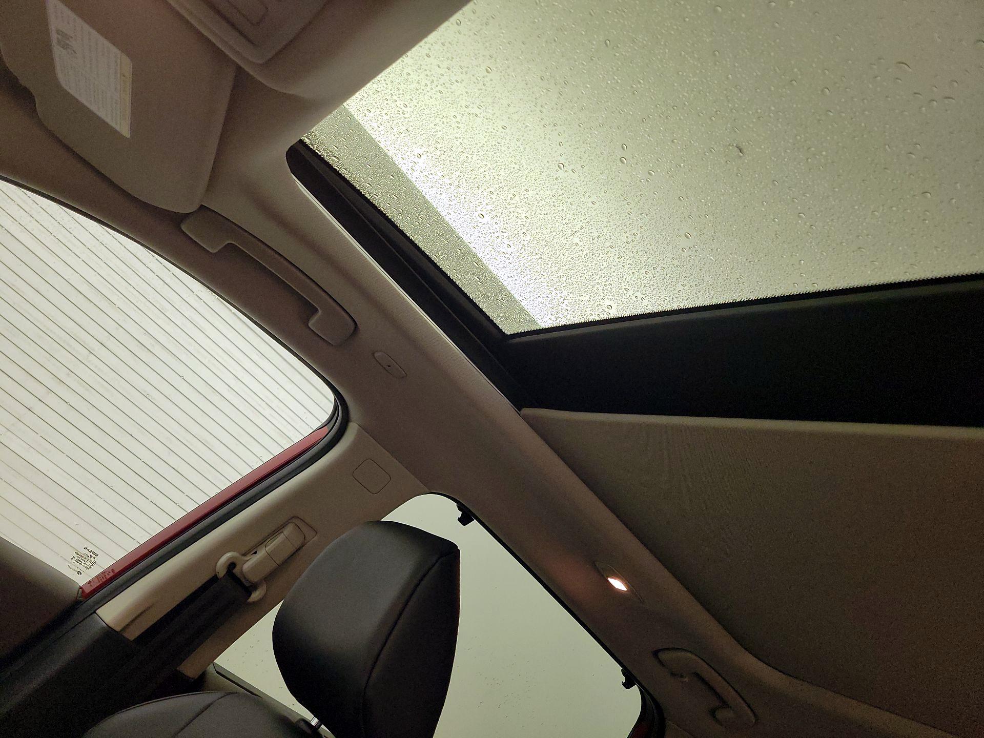 Thumbnail: 2023 Nissan Rogue - 19