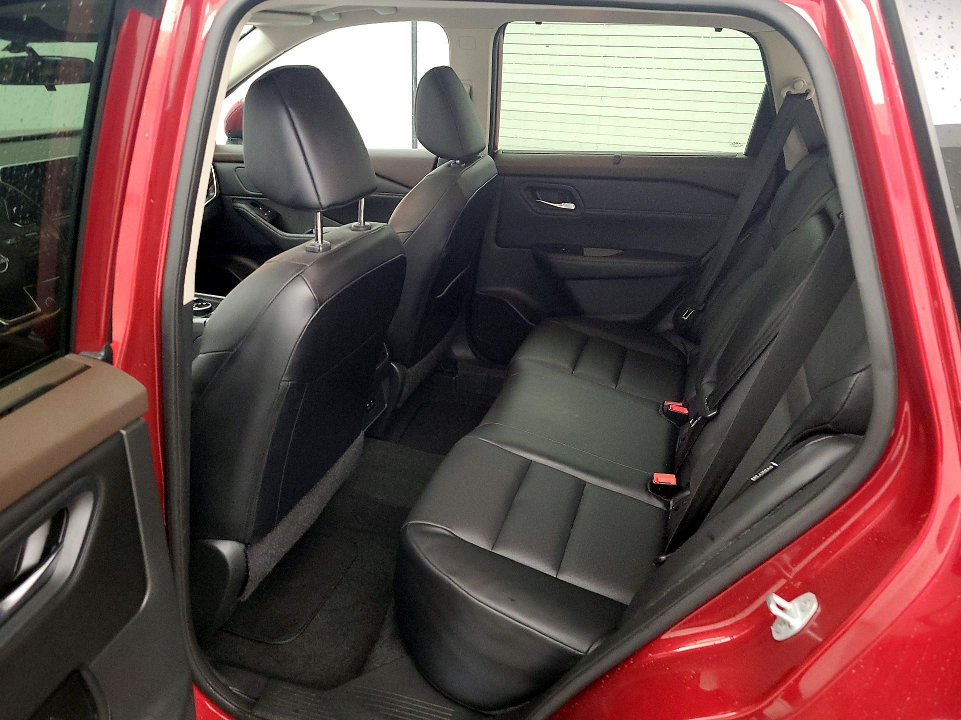 Thumbnail: 2023 Nissan Rogue - 20