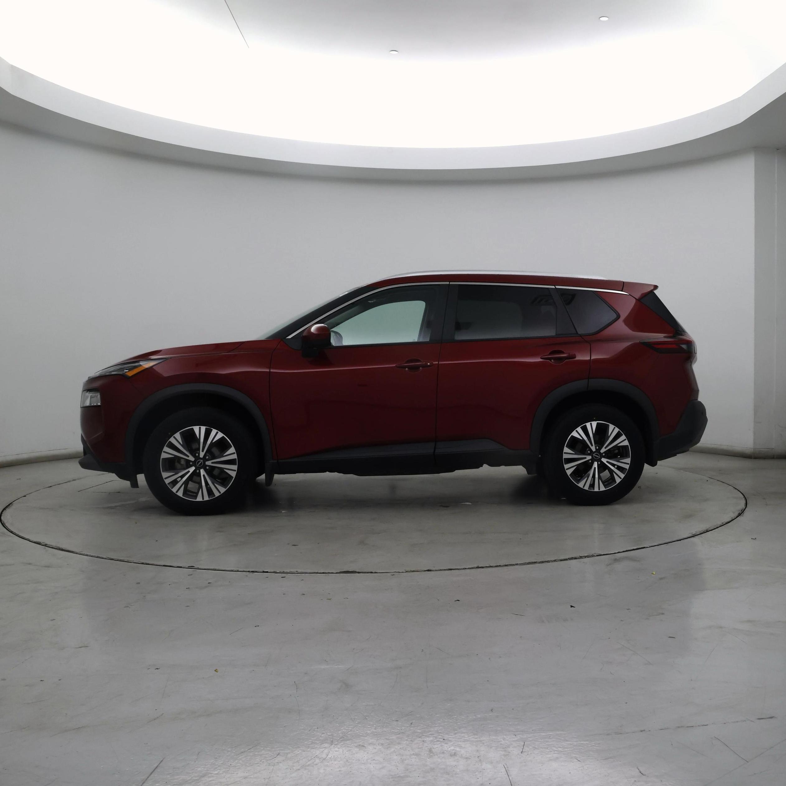 Thumbnail: 2023 Nissan Rogue - 3