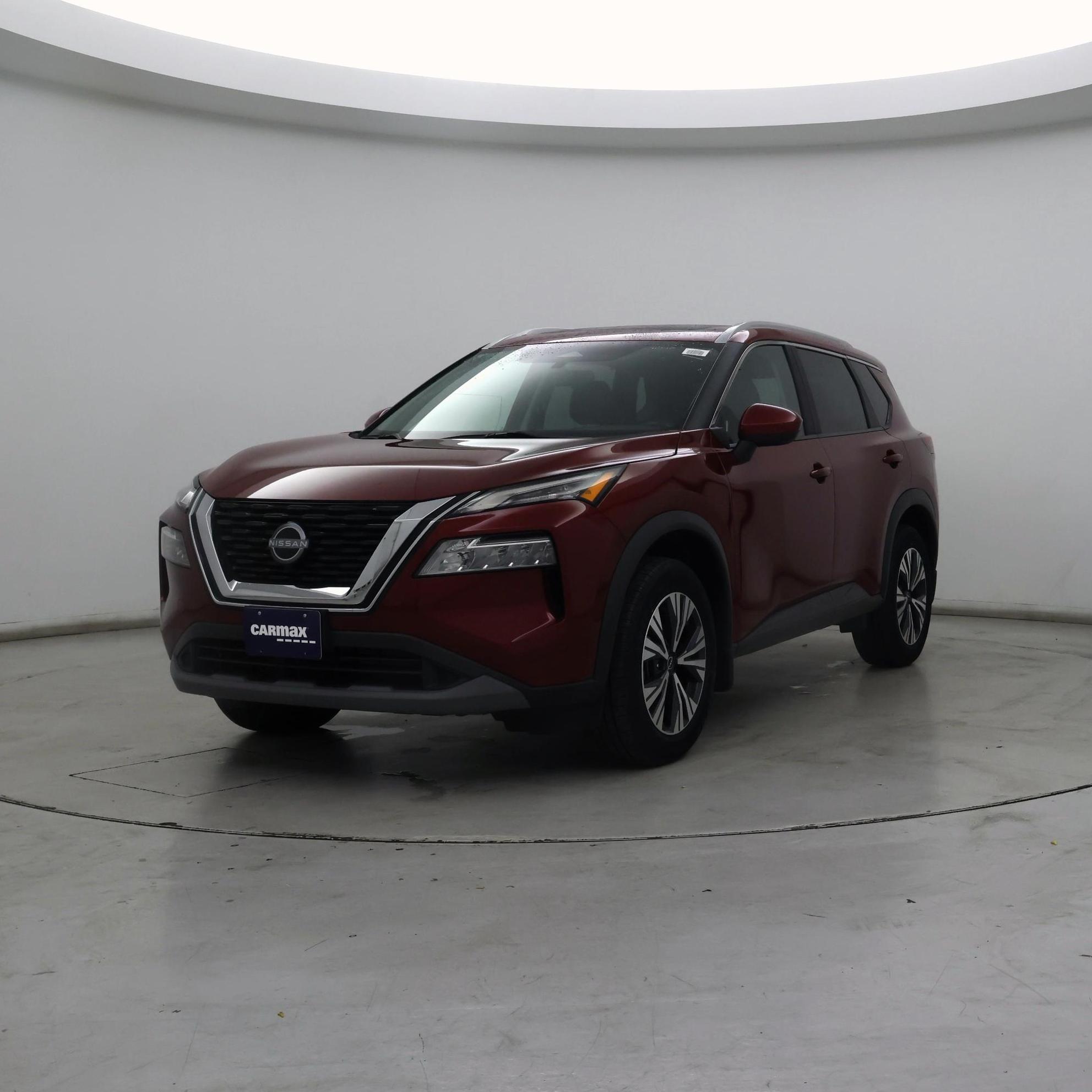 Thumbnail: 2023 Nissan Rogue - 4