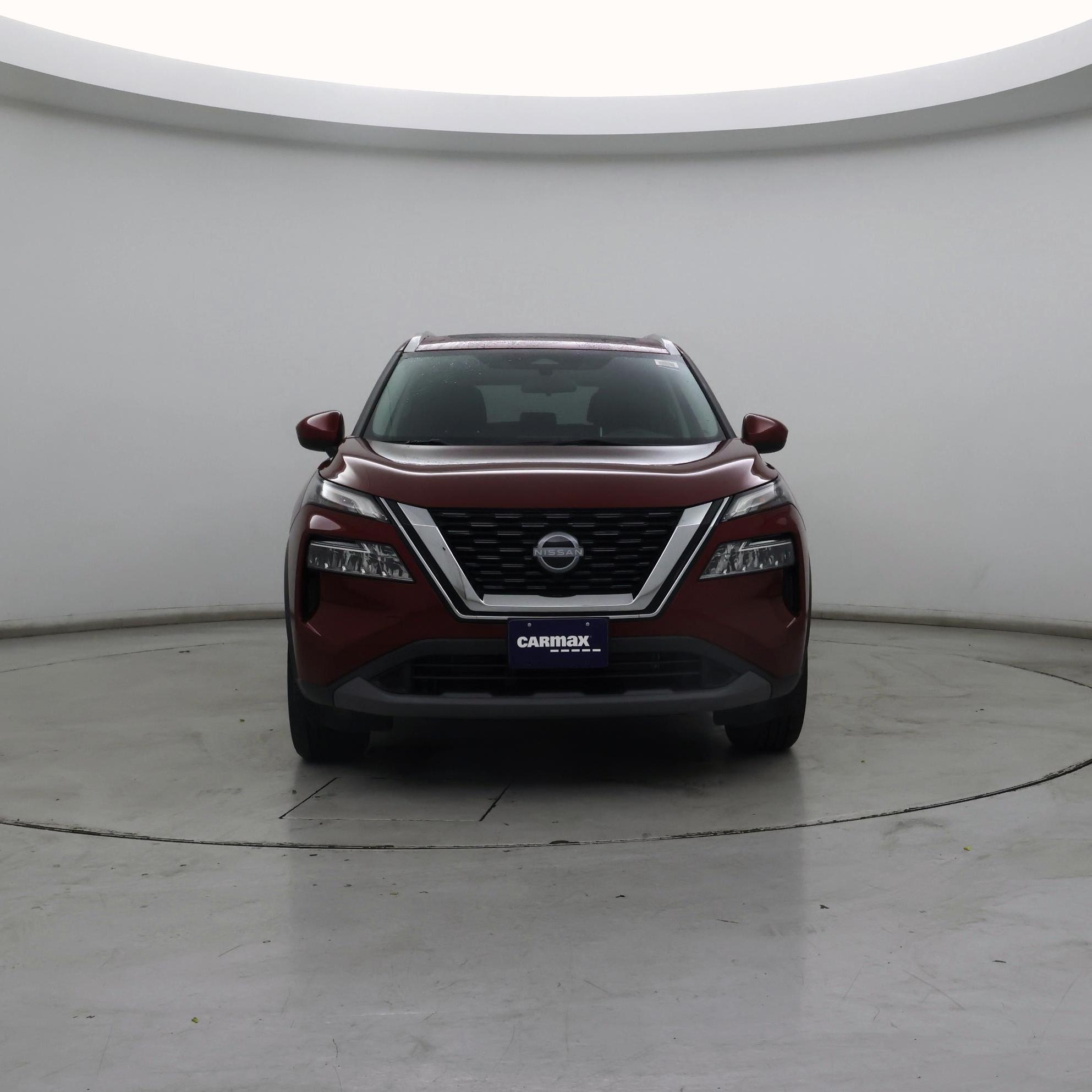 Thumbnail: 2023 Nissan Rogue - 5