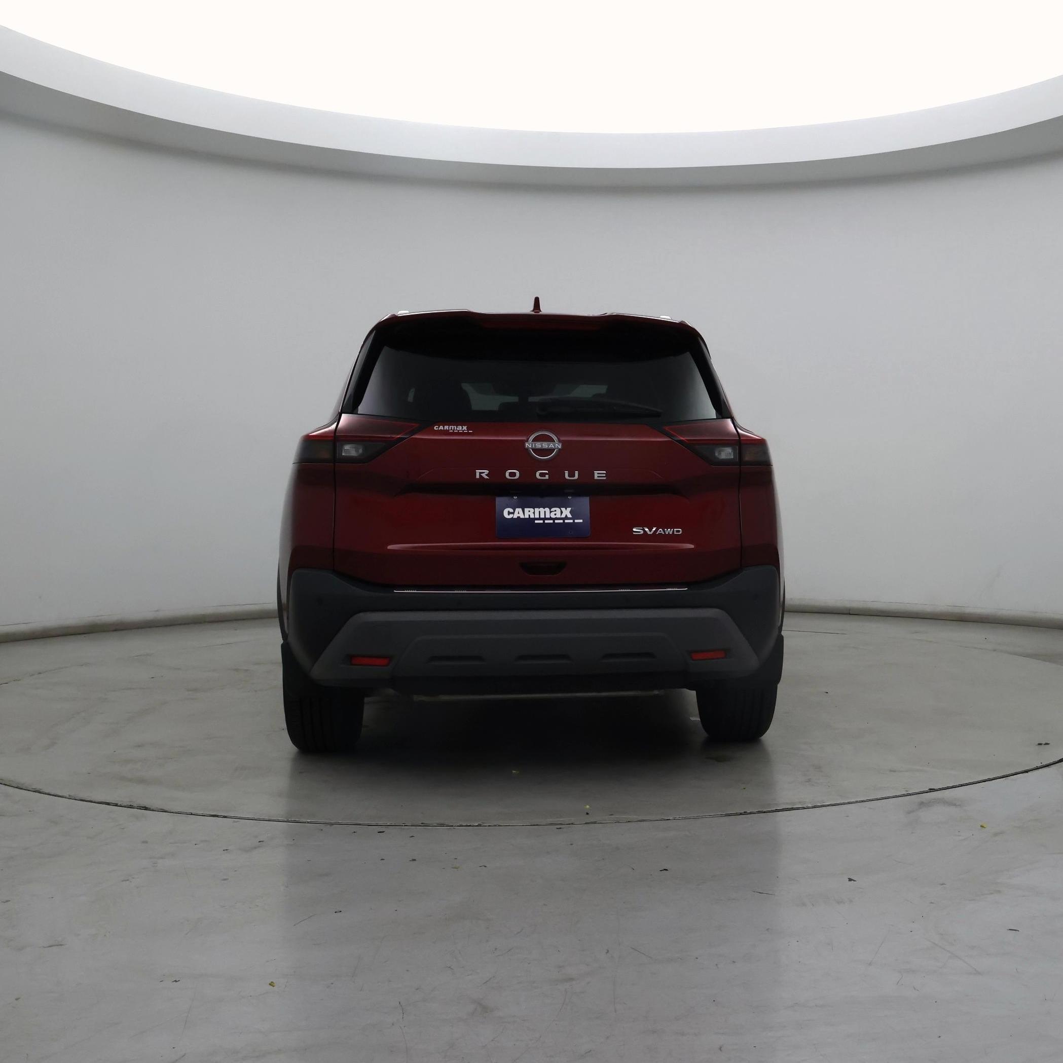 Thumbnail: 2023 Nissan Rogue - 6