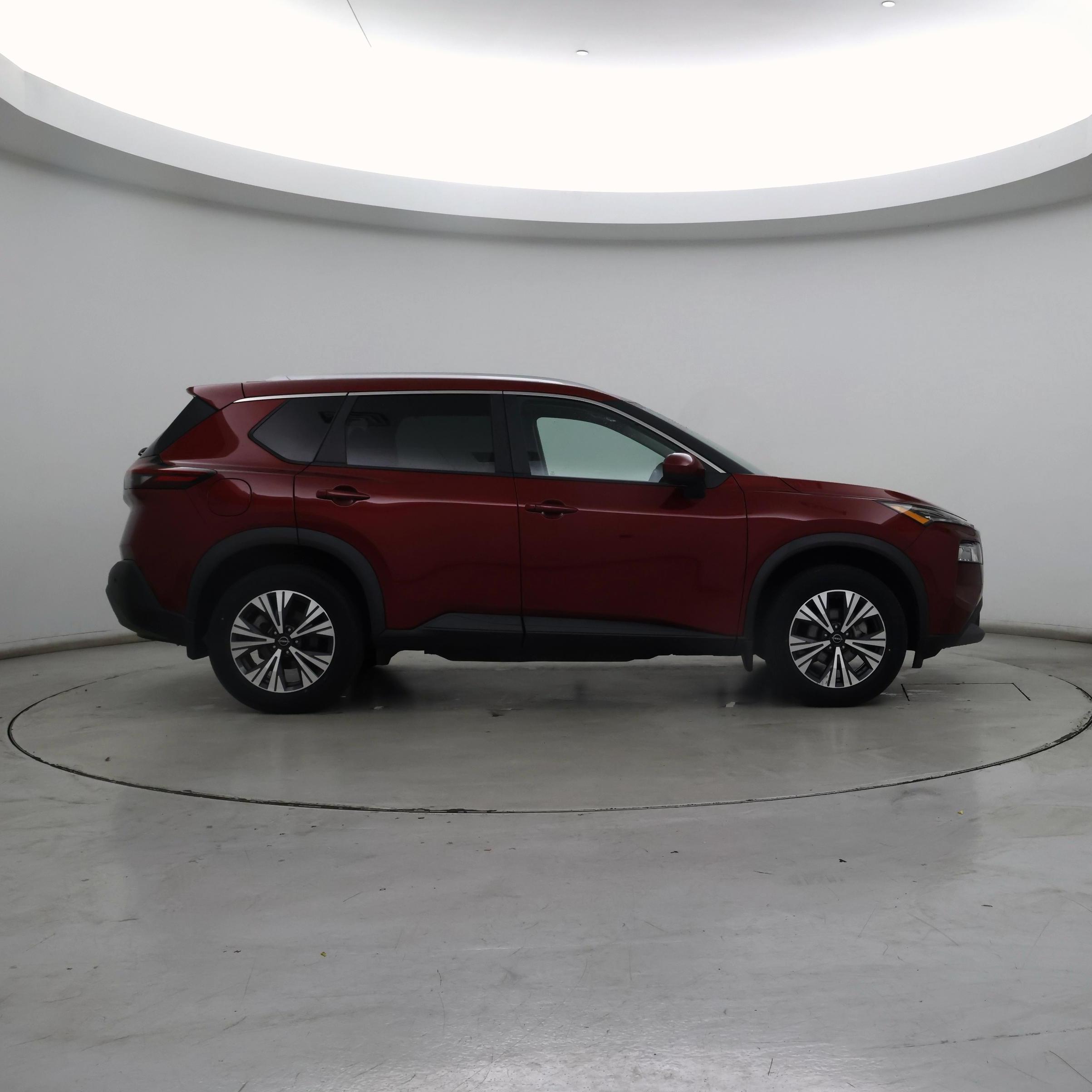 Thumbnail: 2023 Nissan Rogue - 7