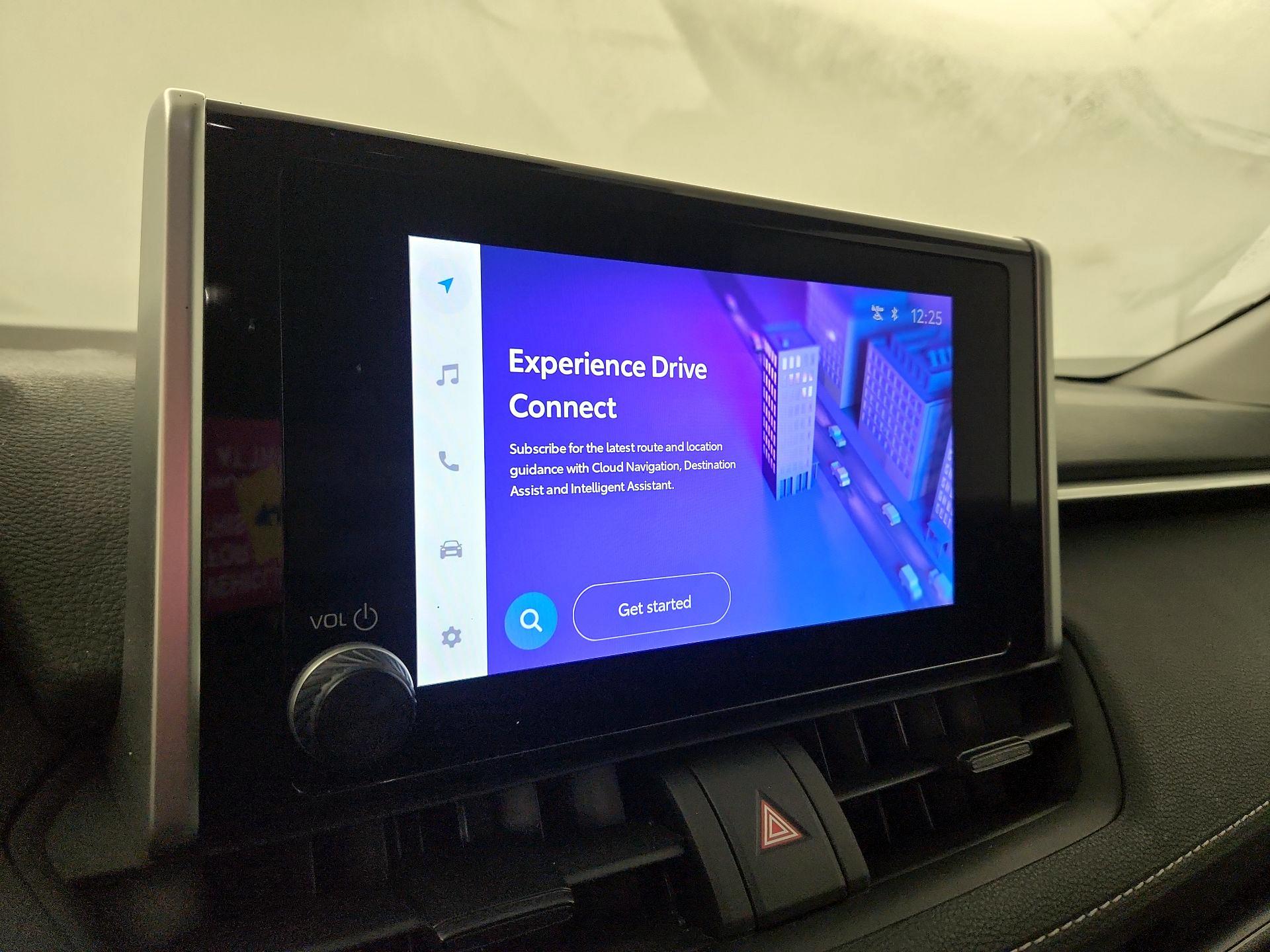 Thumbnail: 2024 Toyota RAV4 - 12