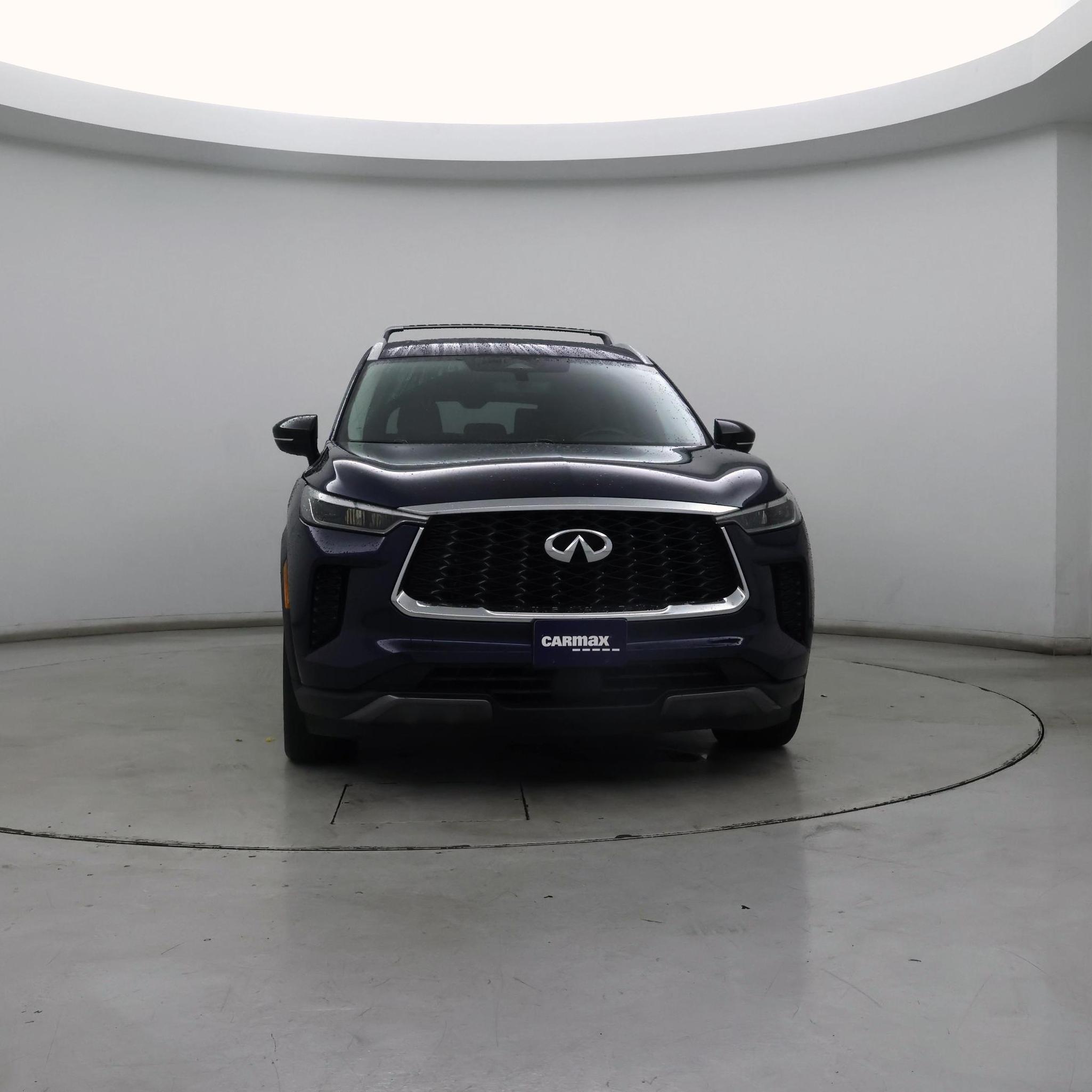 Thumbnail: 2023 INFINITI QX60 - 5
