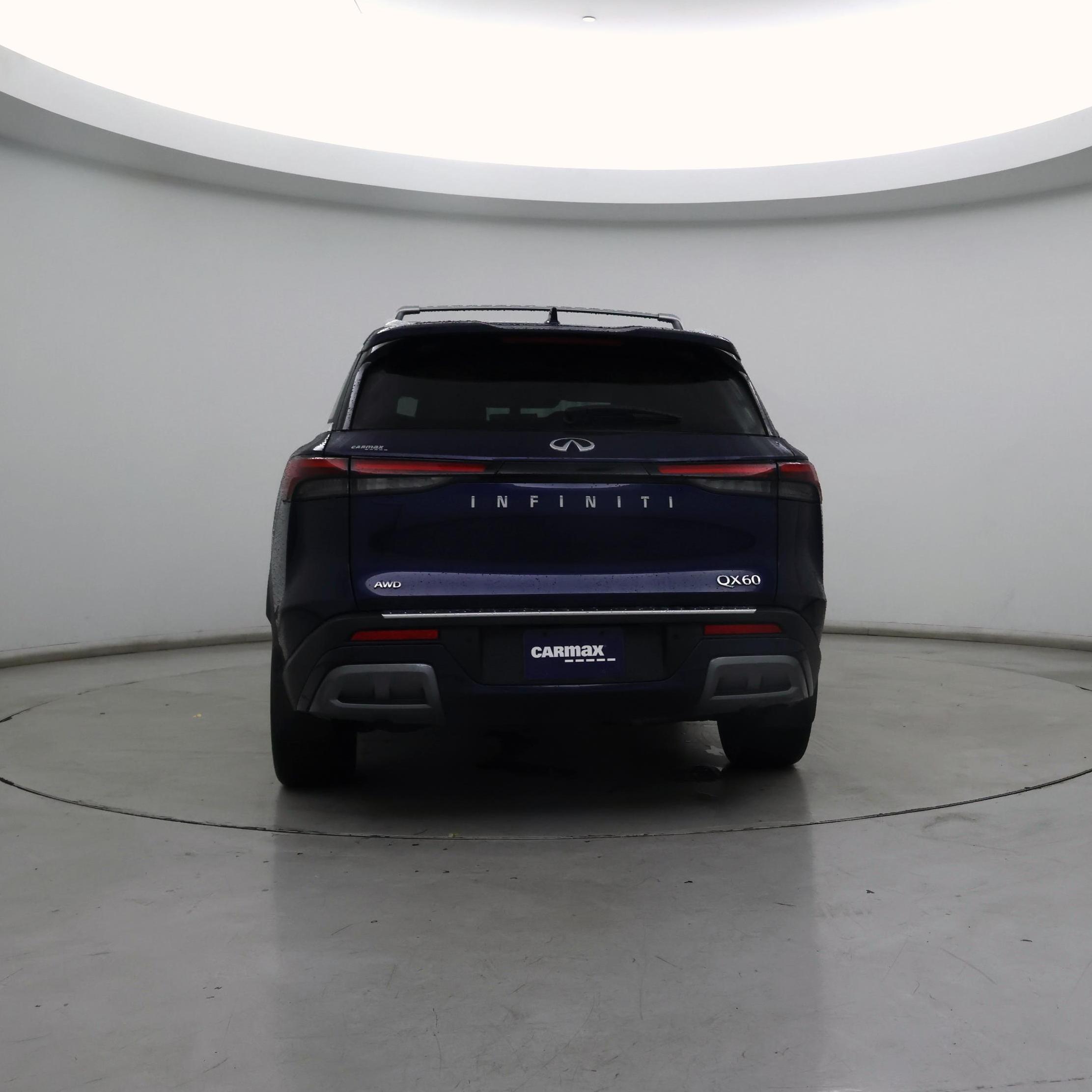 Thumbnail: 2023 INFINITI QX60 - 6