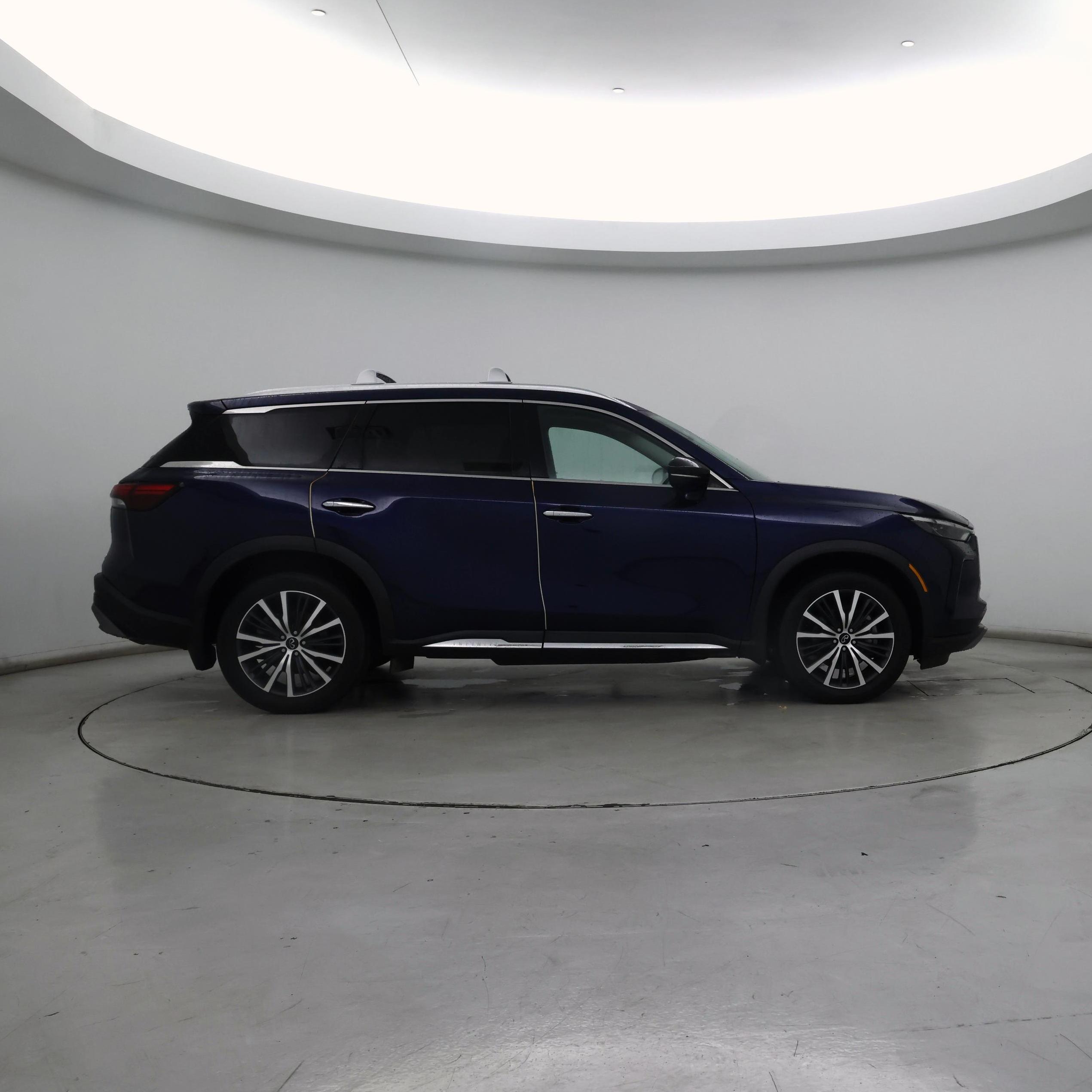 Thumbnail: 2023 INFINITI QX60 - 7