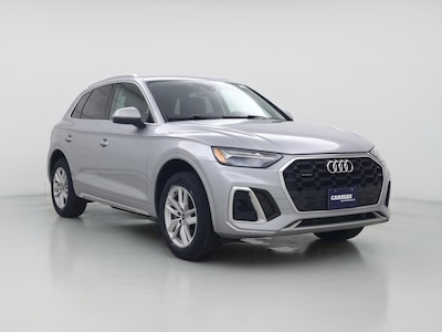 2023 Audi Q5 S-Line Premium