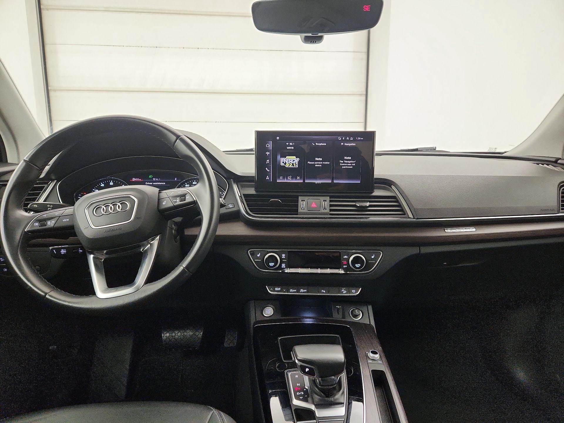 Thumbnail: 2023 Audi Q5 - 9